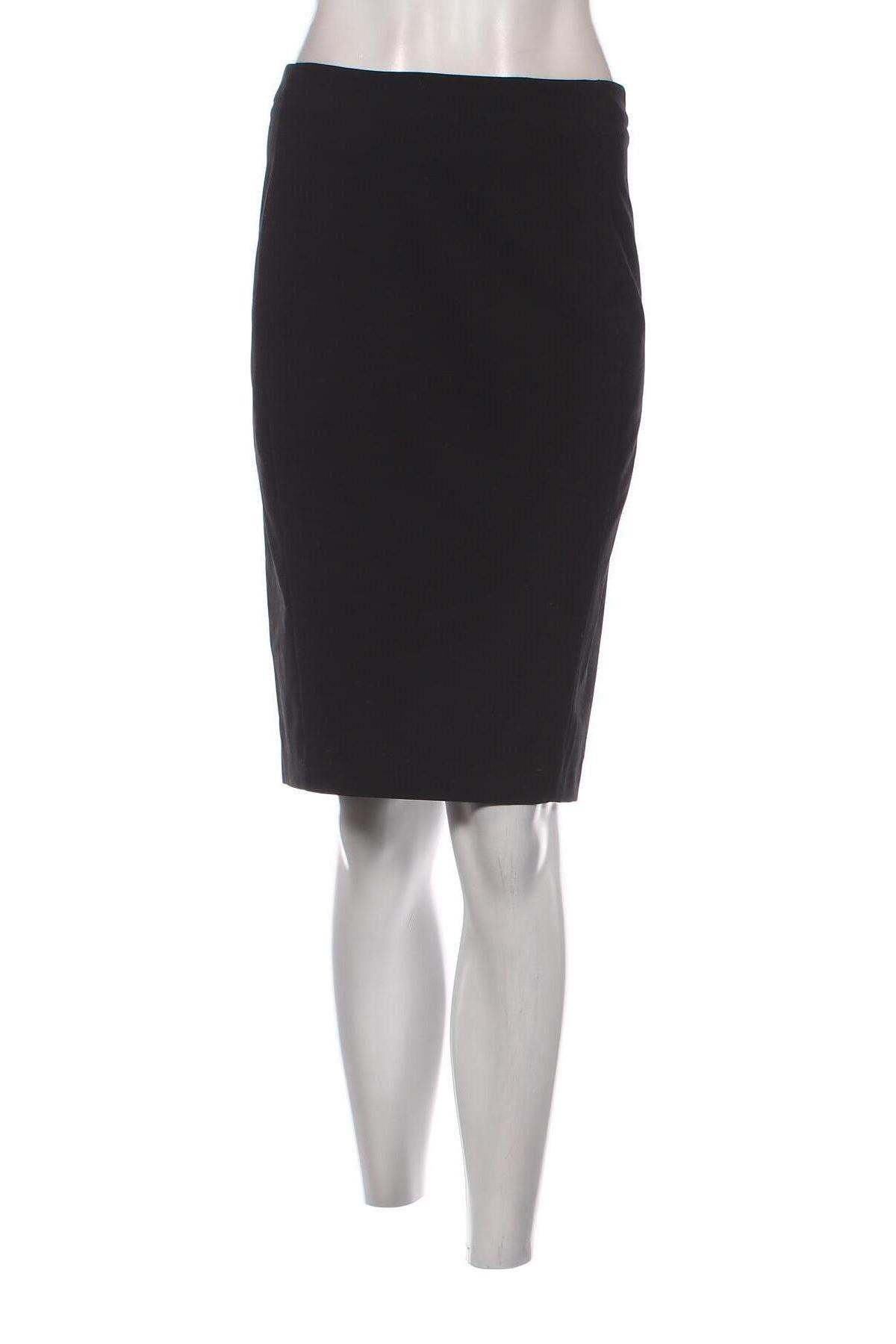Φούστα Zara, Μέγεθος S, Χρώμα Μαύρο, Τιμή 5,52 €