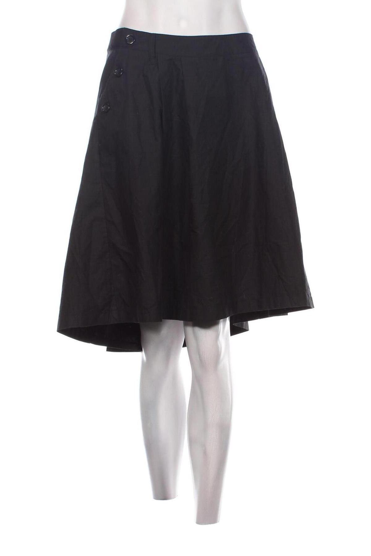 Sukně pro těhotné  H&M Mama, Velikost XL, Barva Černá, Cena  303,00 Kč