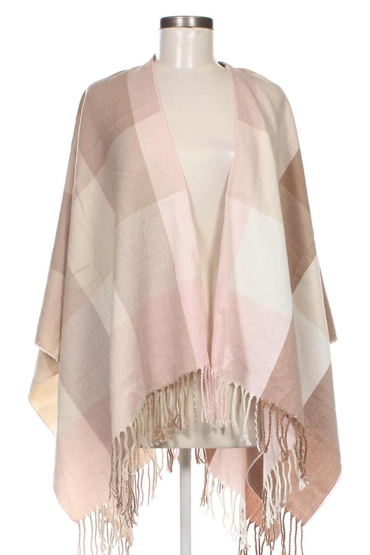 Poncho, Mărime M, Culoare Multicolor, Preț 133,29 Lei