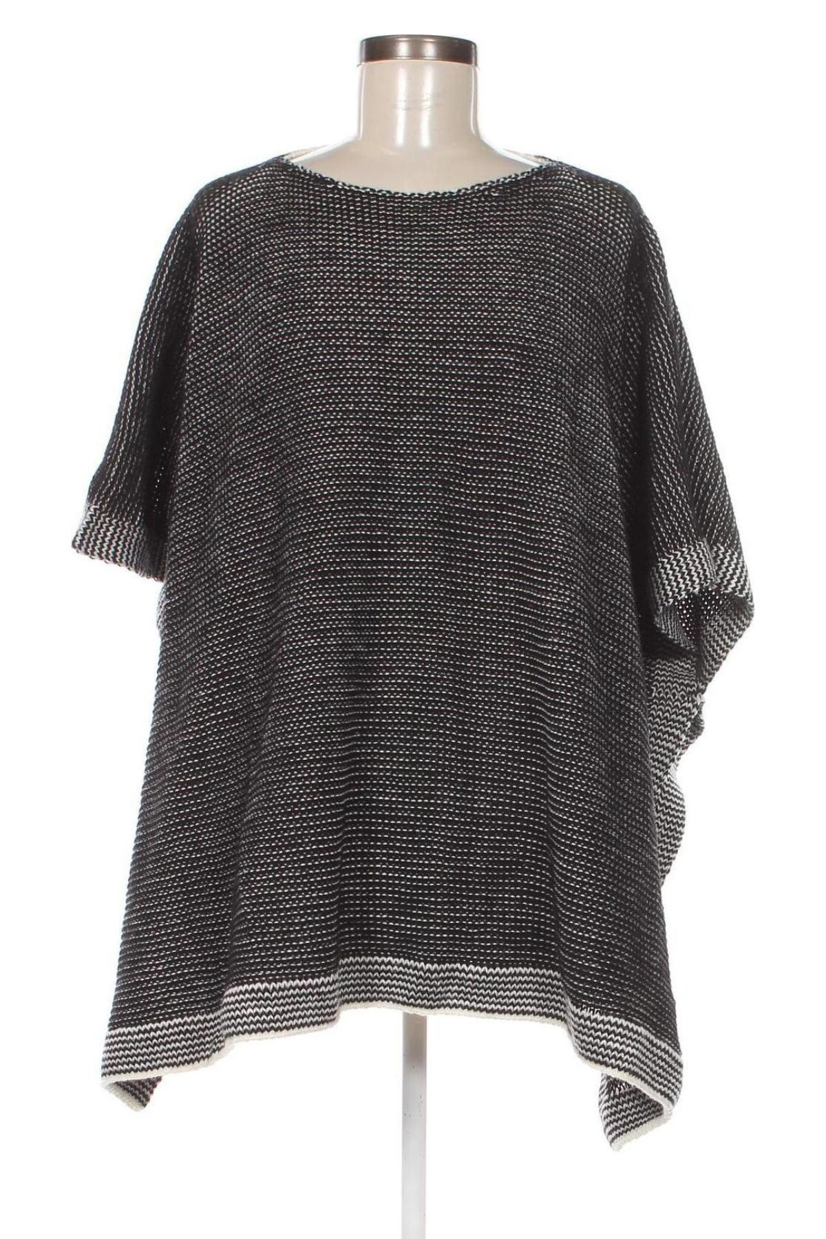 Poncho Betty Barclay, Größe M, Farbe Schwarz, Preis € 28,18