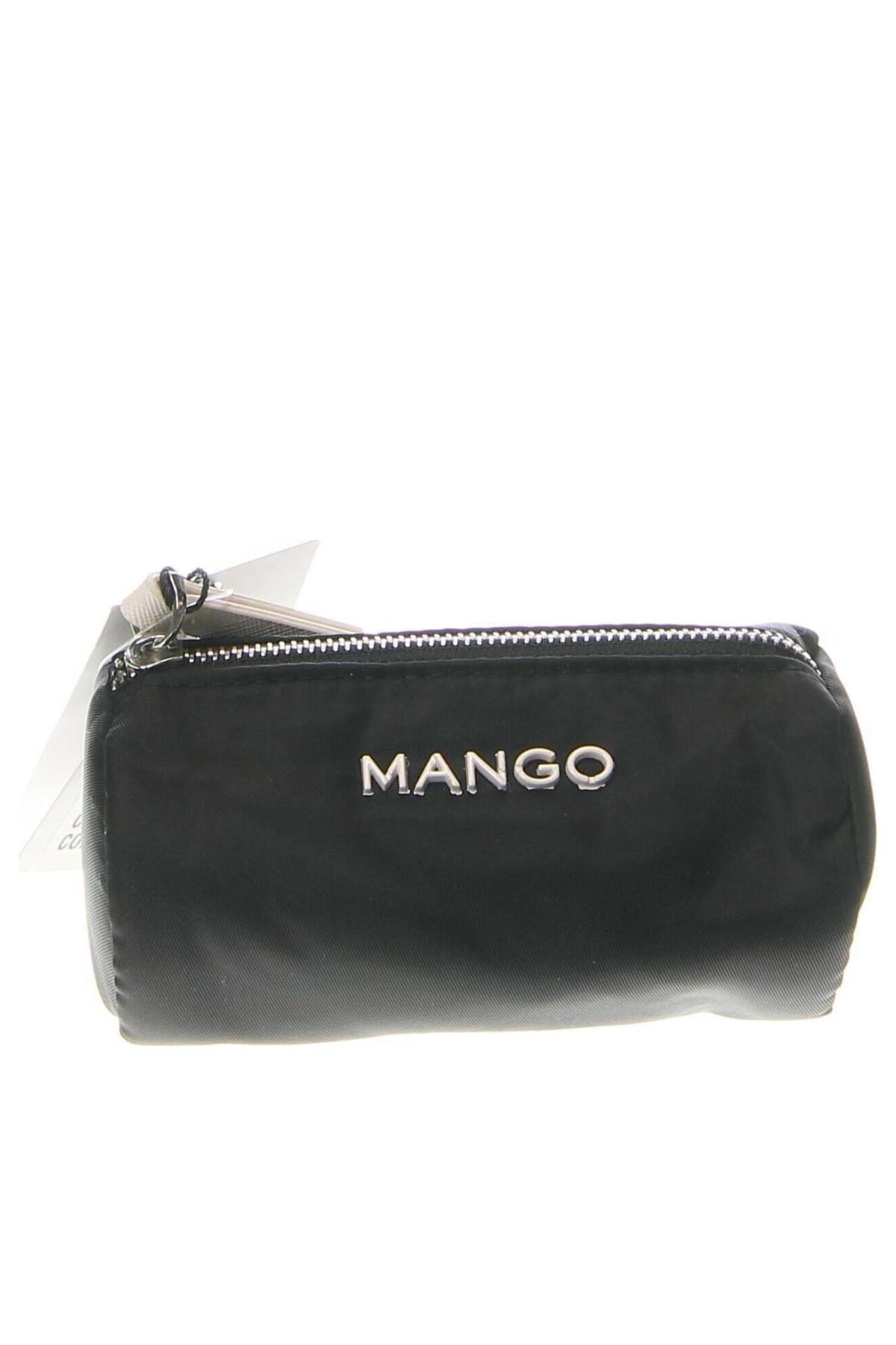 Портмоне Mango, Цвят Черен, Цена 15,00 лв.