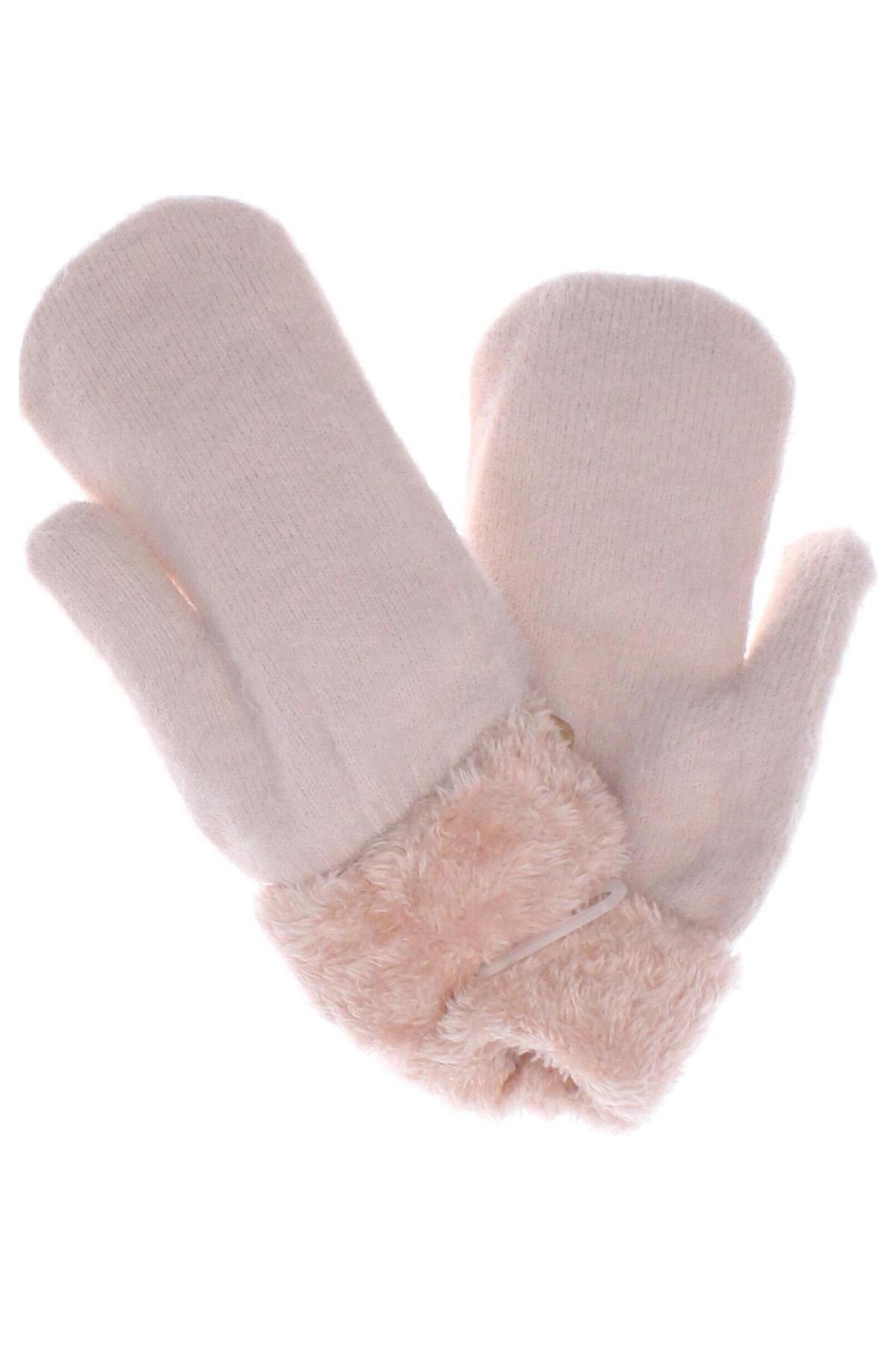 Handschuhe, Farbe Rosa, Preis 8,35 €