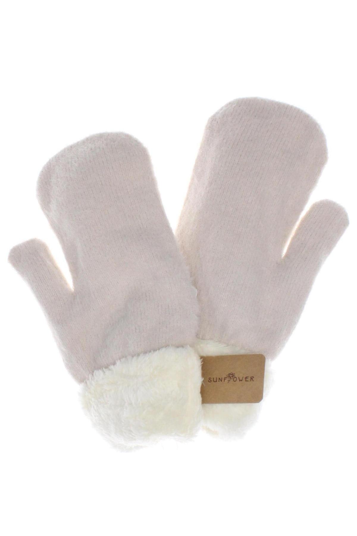 Handschuhe, Farbe Ecru, Preis € 8,84