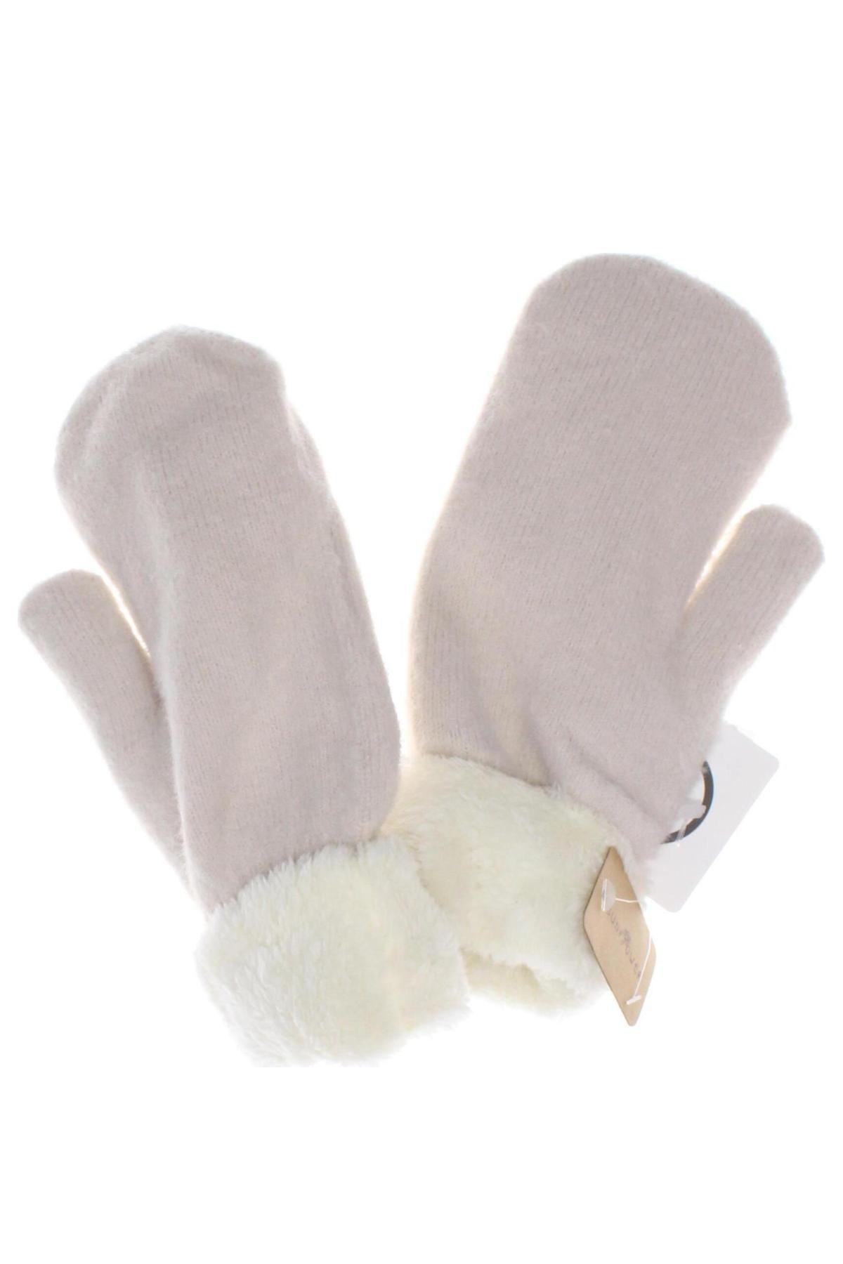 Handschuhe, Farbe Ecru, Preis € 8,35