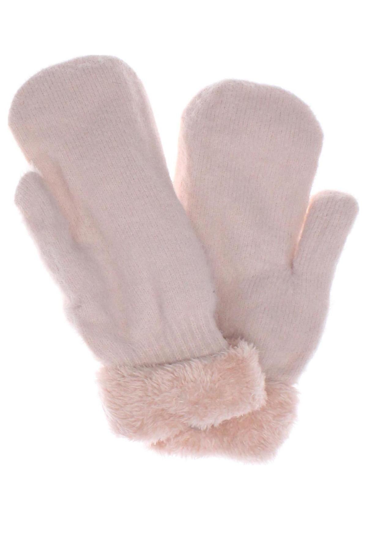 Γάντια, Χρώμα Ρόζ , Τιμή 8,35 €
