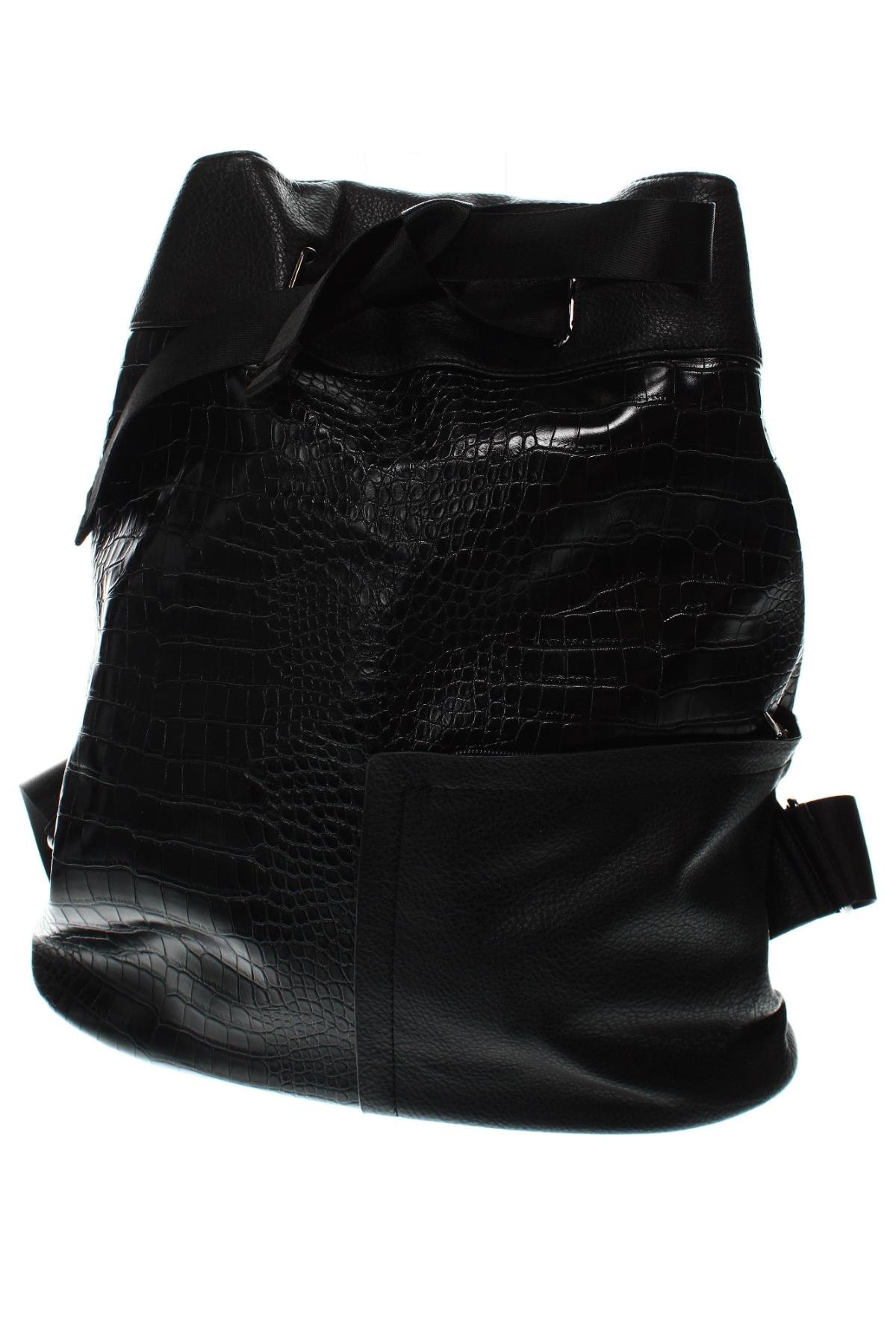 Rucksack, Farbe Schwarz, Preis € 18,47