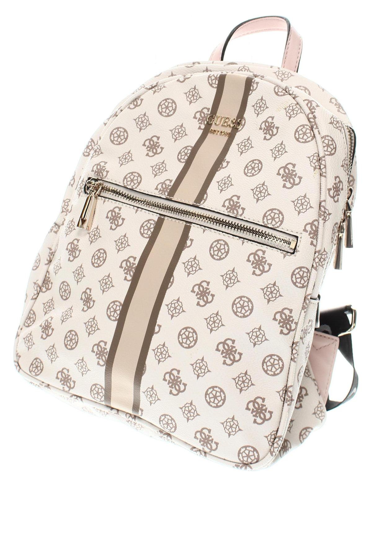 Rucksack Guess, Farbe Beige, Preis 105,78 €