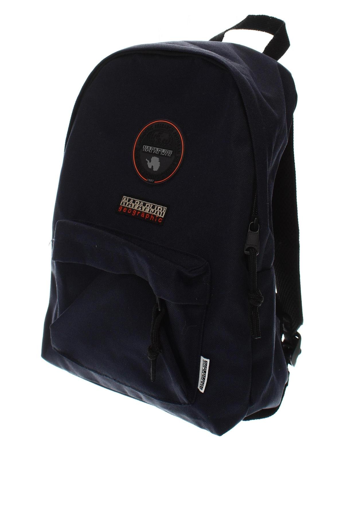 Rucksack Napapijri, Farbe Blau, Preis 45,93 €