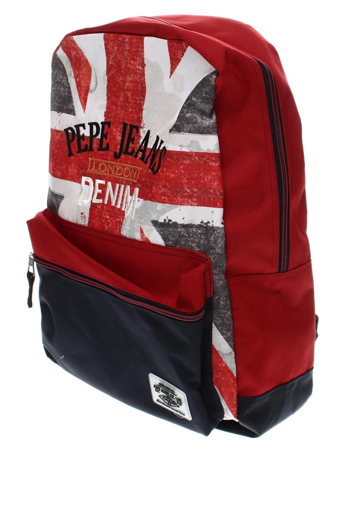 Rucksack Pepe Jeans, Farbe Rot, Preis € 47,94