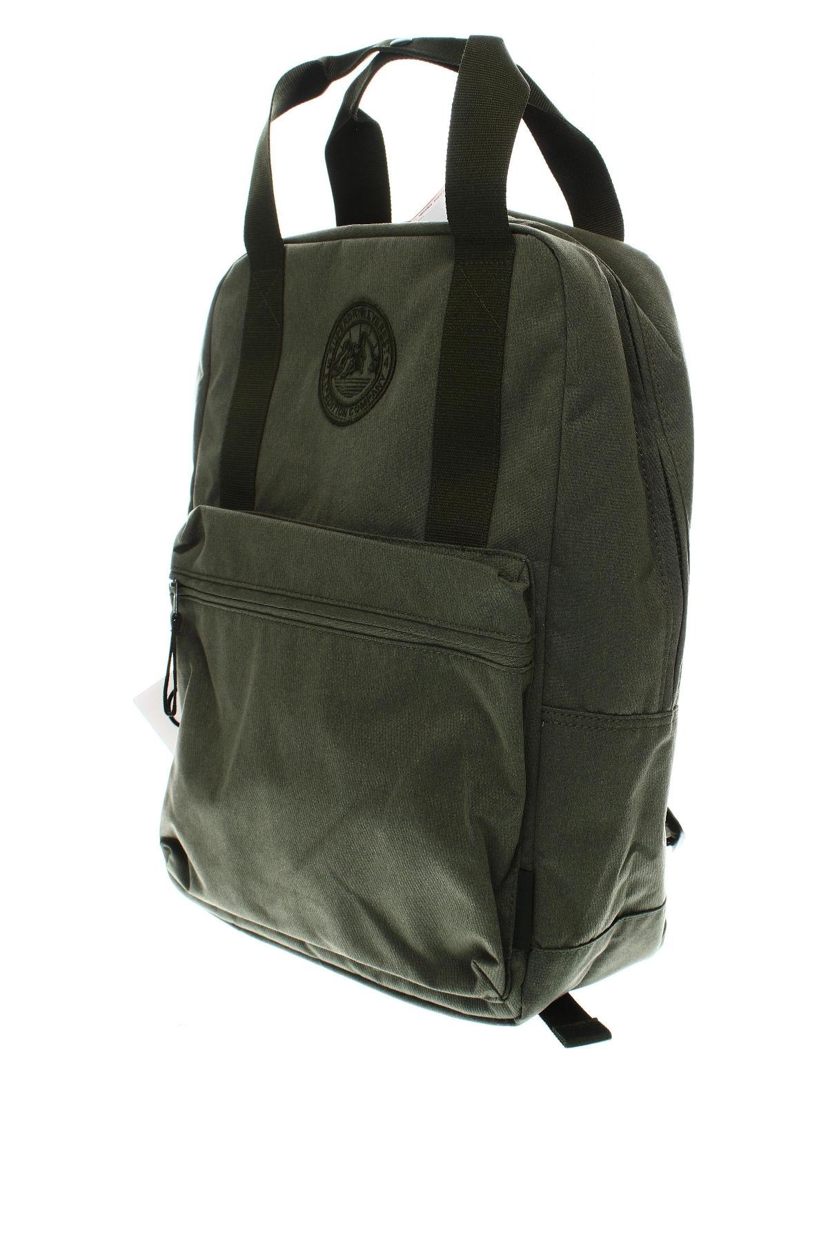 Rucksack Superdry, Farbe Grün, Preis € 41,24