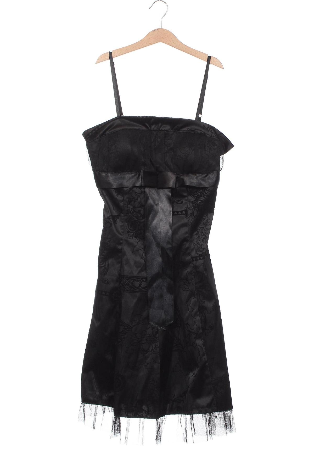 Rochie, Mărime S, Culoare Negru, Preț 79,90 Lei