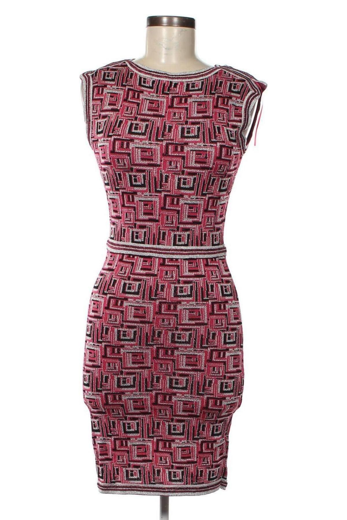 Φόρεμα, Μέγεθος S, Χρώμα Πολύχρωμο, Τιμή 5,92 €