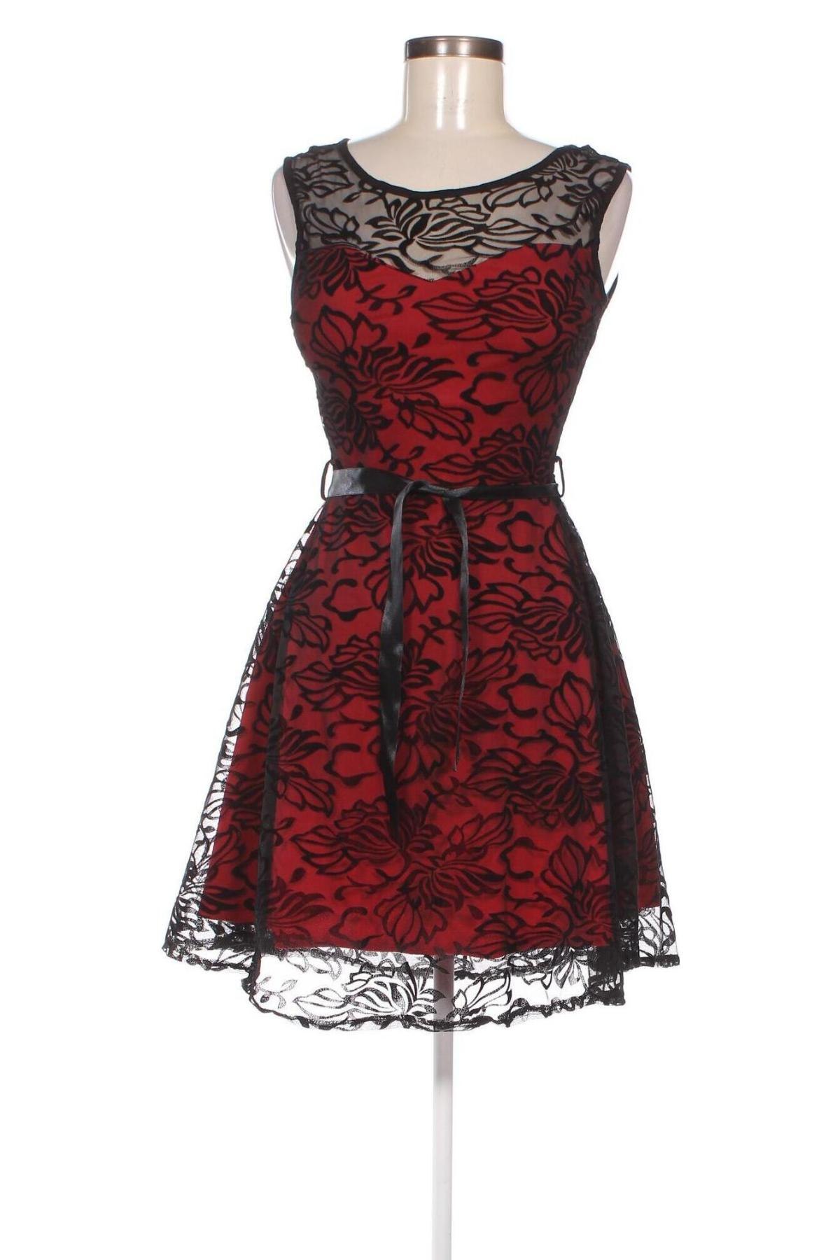 Φόρεμα, Μέγεθος S, Χρώμα Πολύχρωμο, Τιμή 10,98 €