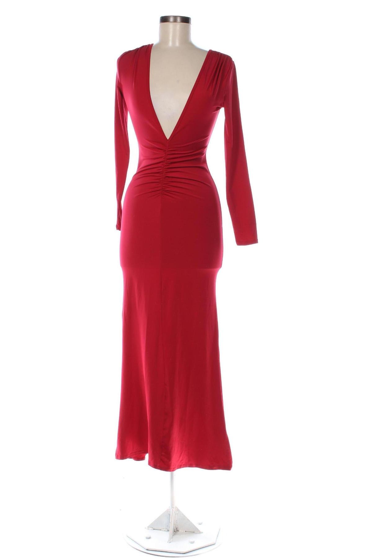 Kleid, Größe S, Farbe Rot, Preis € 47,94