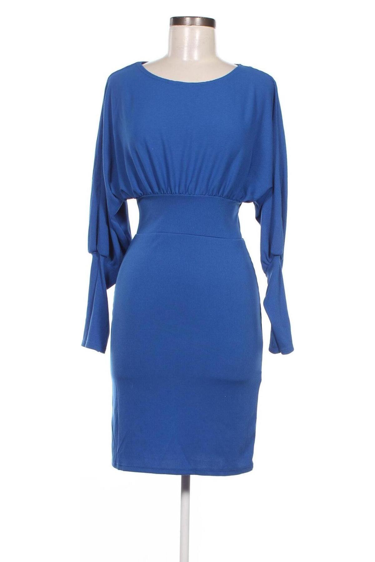 Kleid, Größe S, Farbe Blau, Preis € 18,69