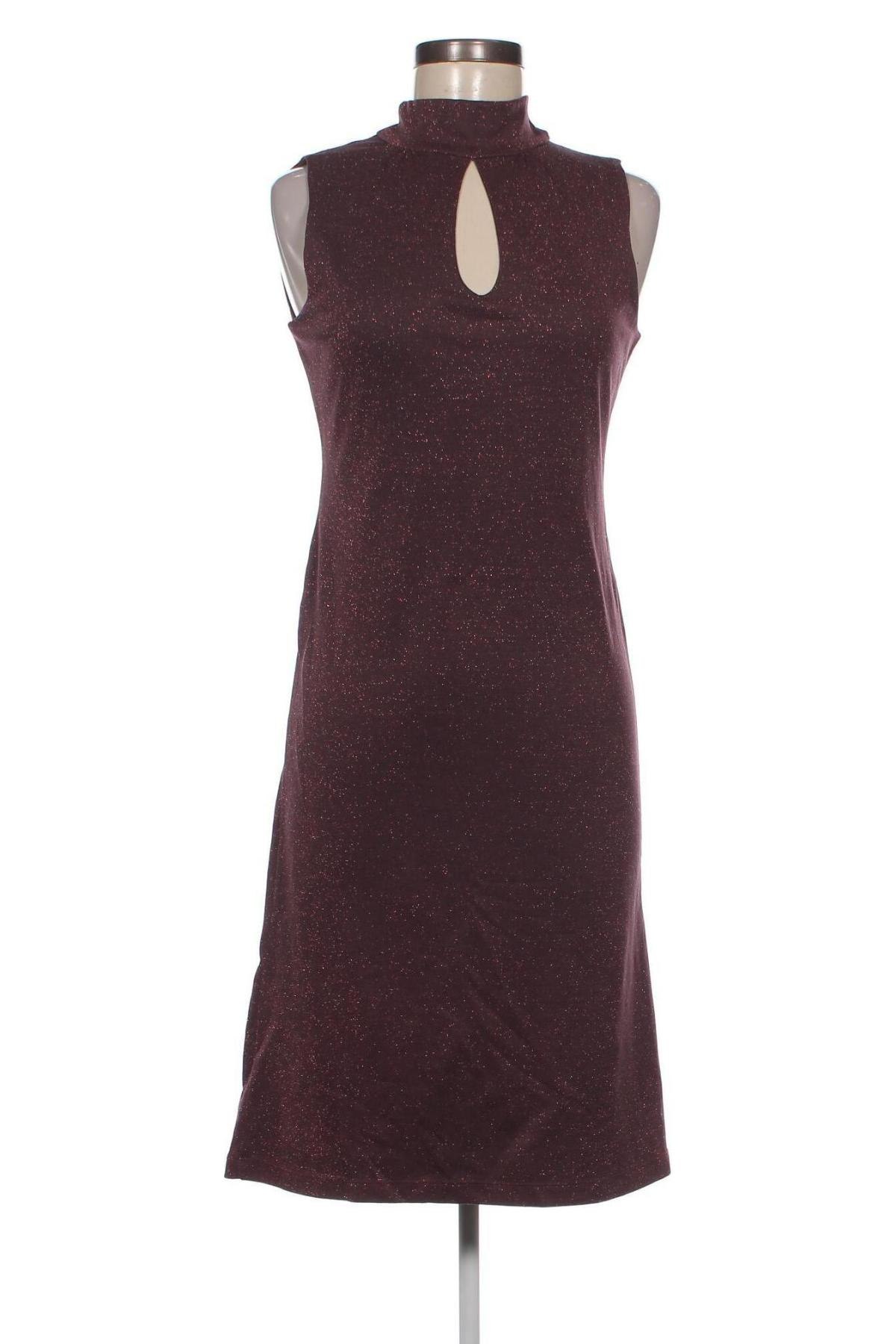 Kleid, Größe M, Farbe Lila, Preis 48,48 €