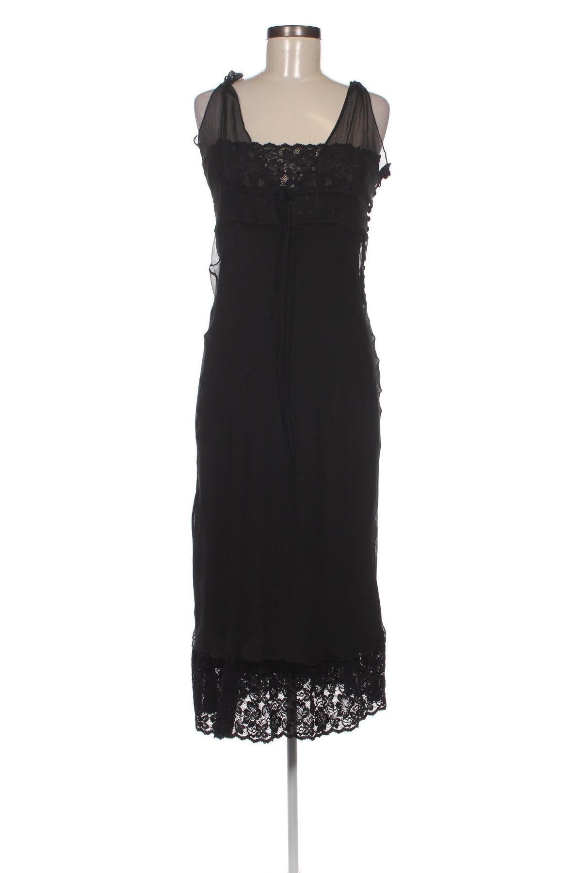 Φόρεμα, Μέγεθος M, Χρώμα Μαύρο, Τιμή 30,00 €