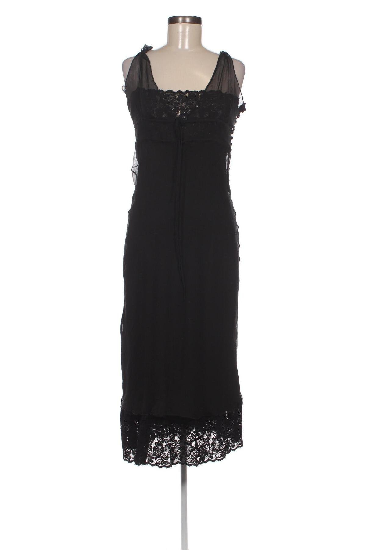 Rochie, Mărime M, Culoare Negru, Preț 149,62 Lei