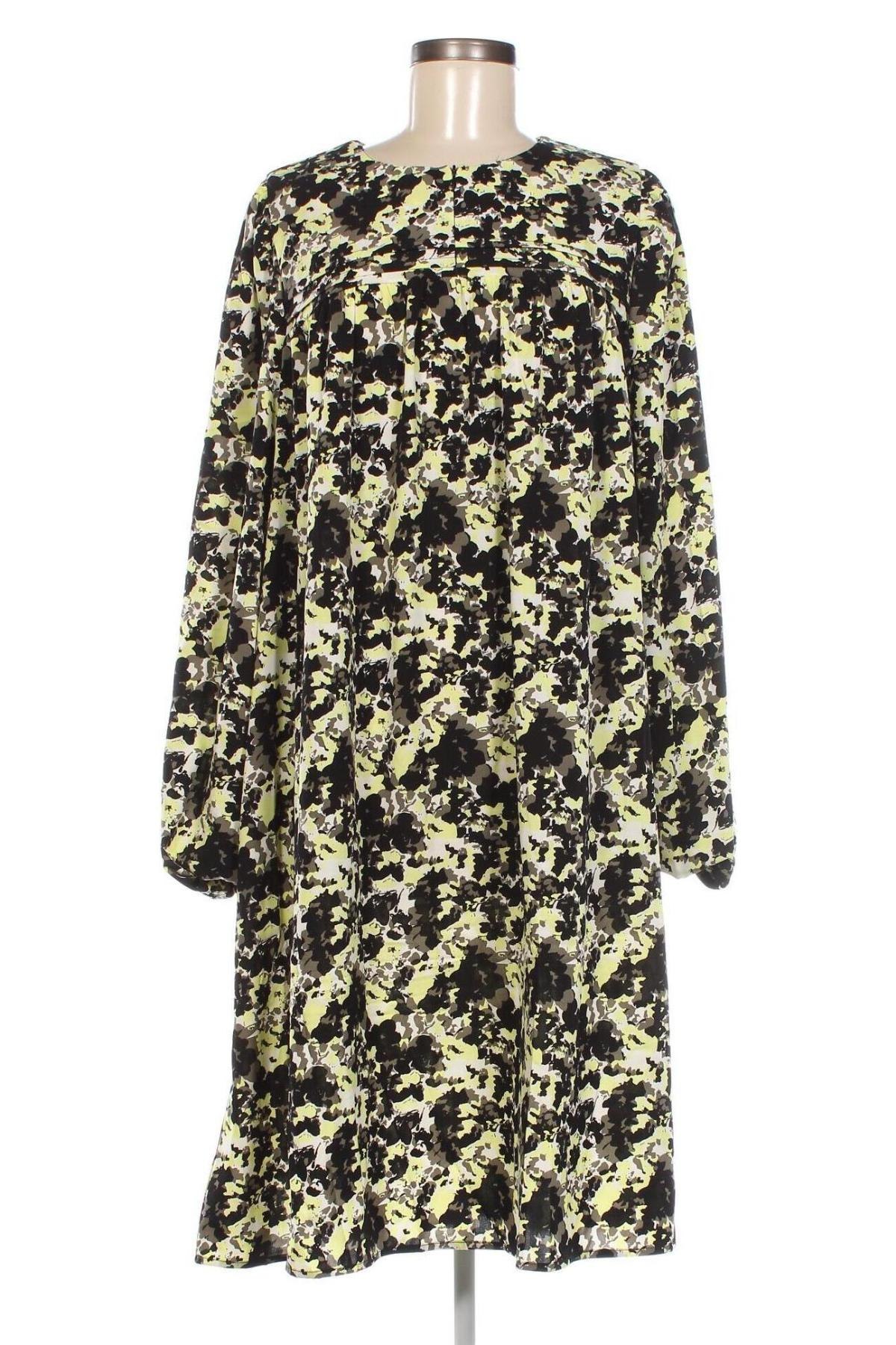 Kleid, Größe XXL, Farbe Mehrfarbig, Preis 18,16 €