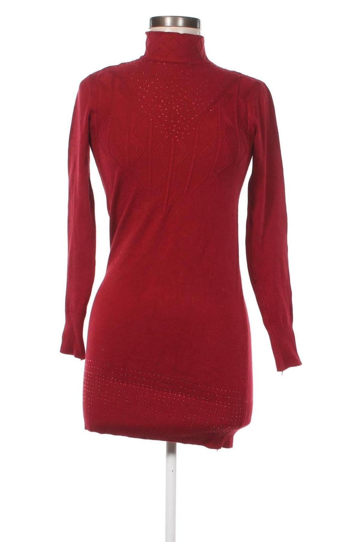 Φόρεμα, Μέγεθος M, Χρώμα Κόκκινο, Τιμή 6,28 €