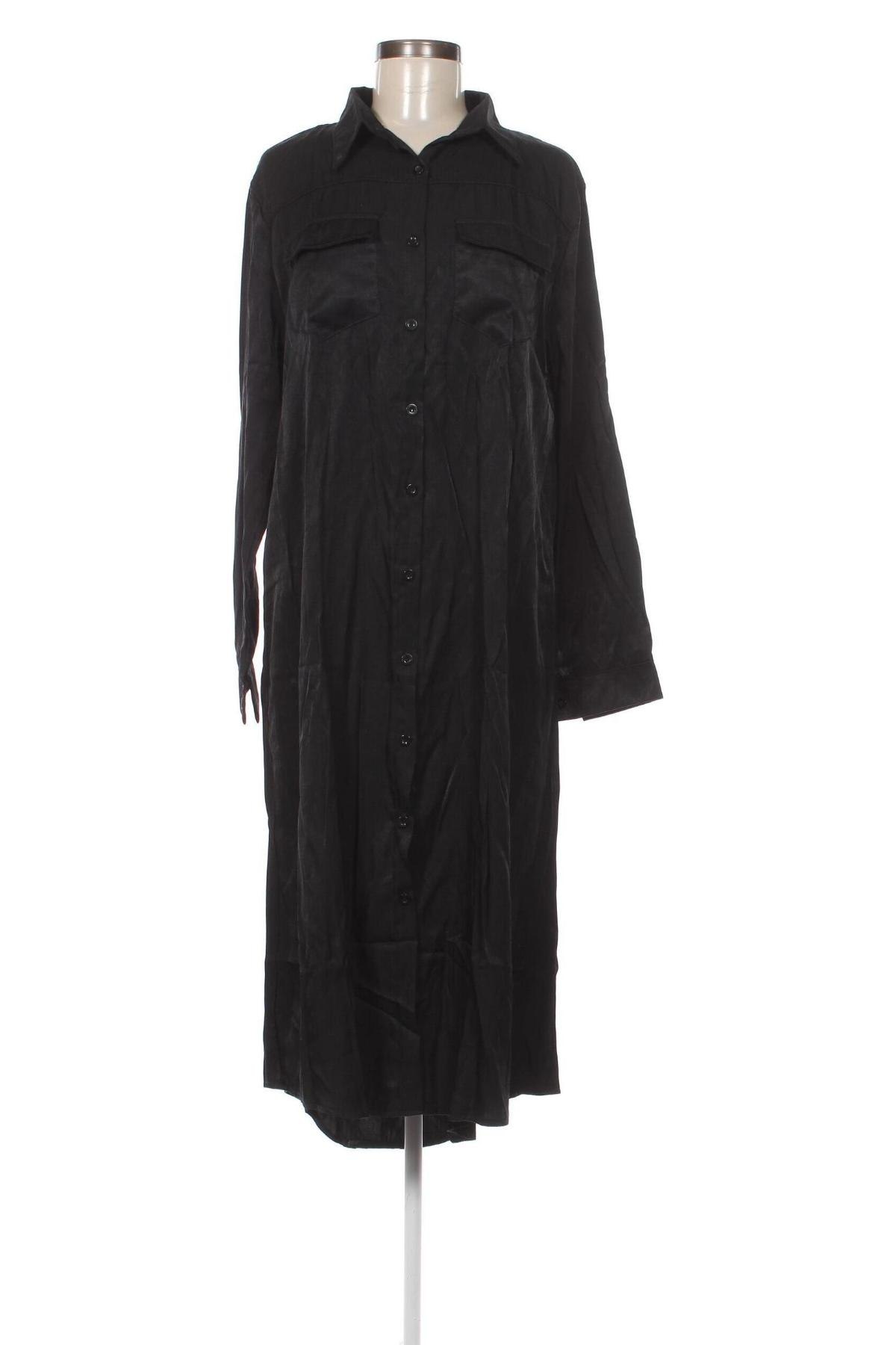 Kleid, Größe L, Farbe Schwarz, Preis 20,18 €