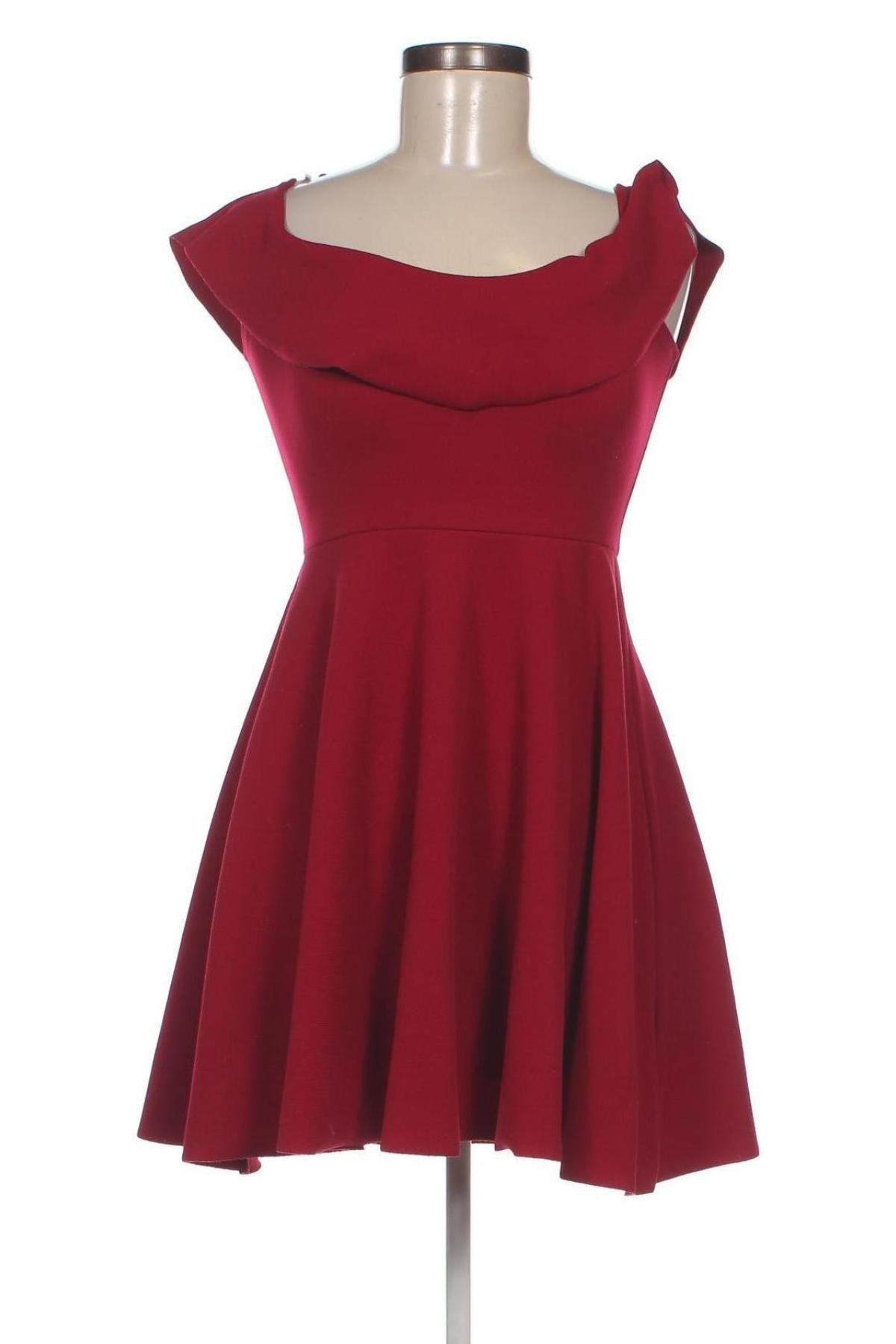 Kleid, Größe L, Farbe Rot, Preis € 6,68