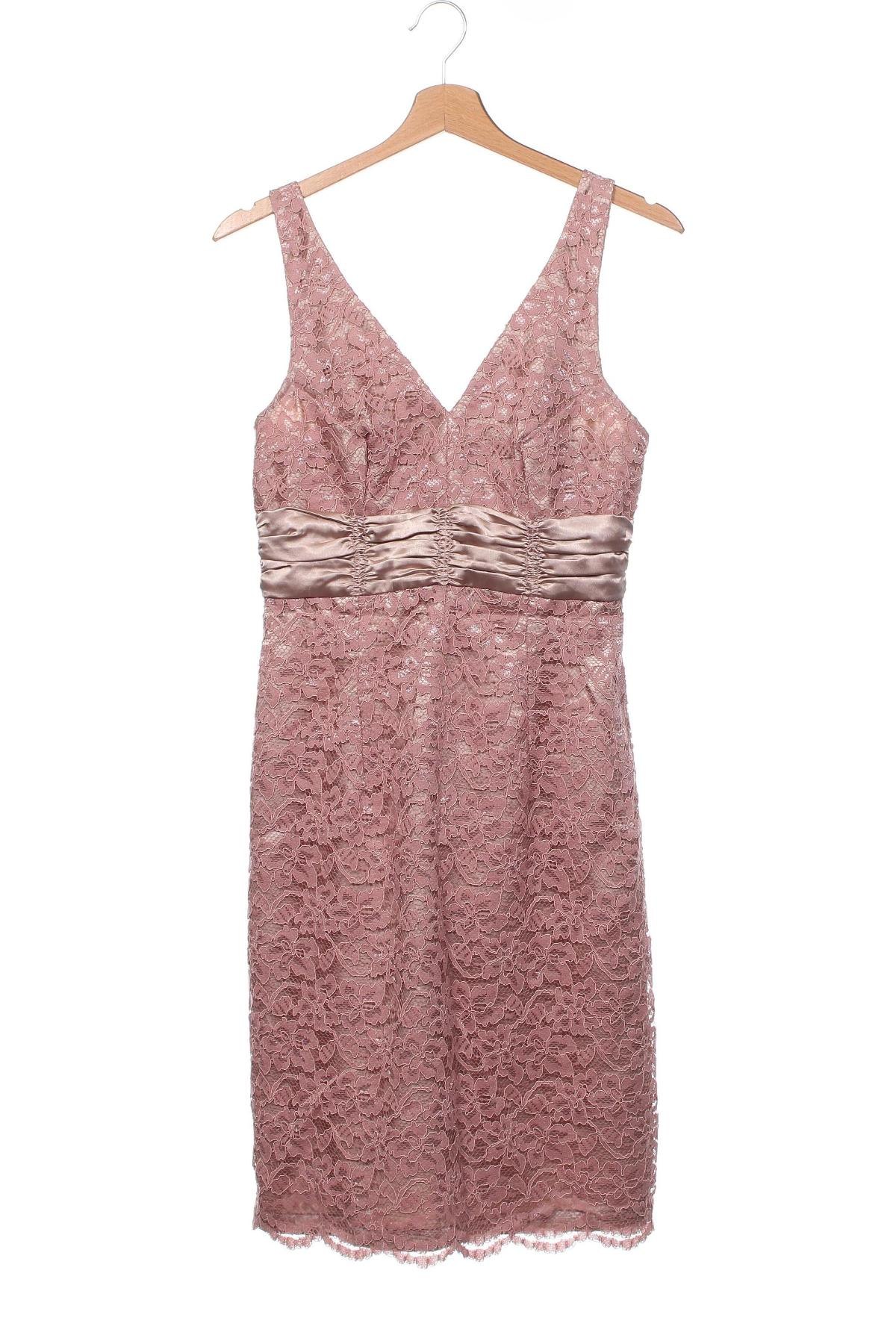Kleid, Größe S, Farbe Rosa, Preis 12,46 €