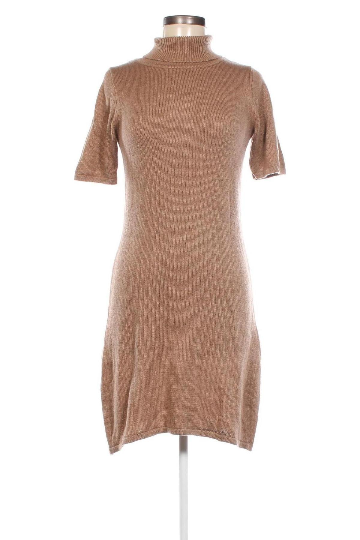 Kleid, Größe M, Farbe Beige, Preis € 7,67