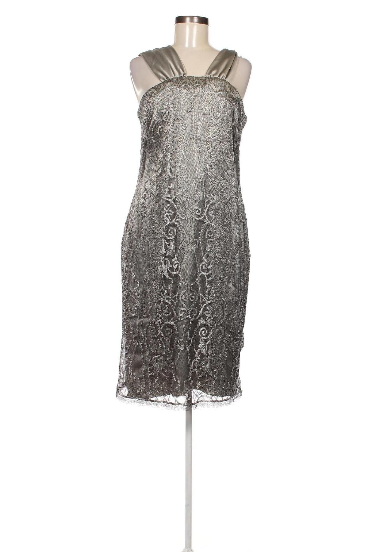 Kleid, Größe XL, Farbe Grün, Preis 45,00 €