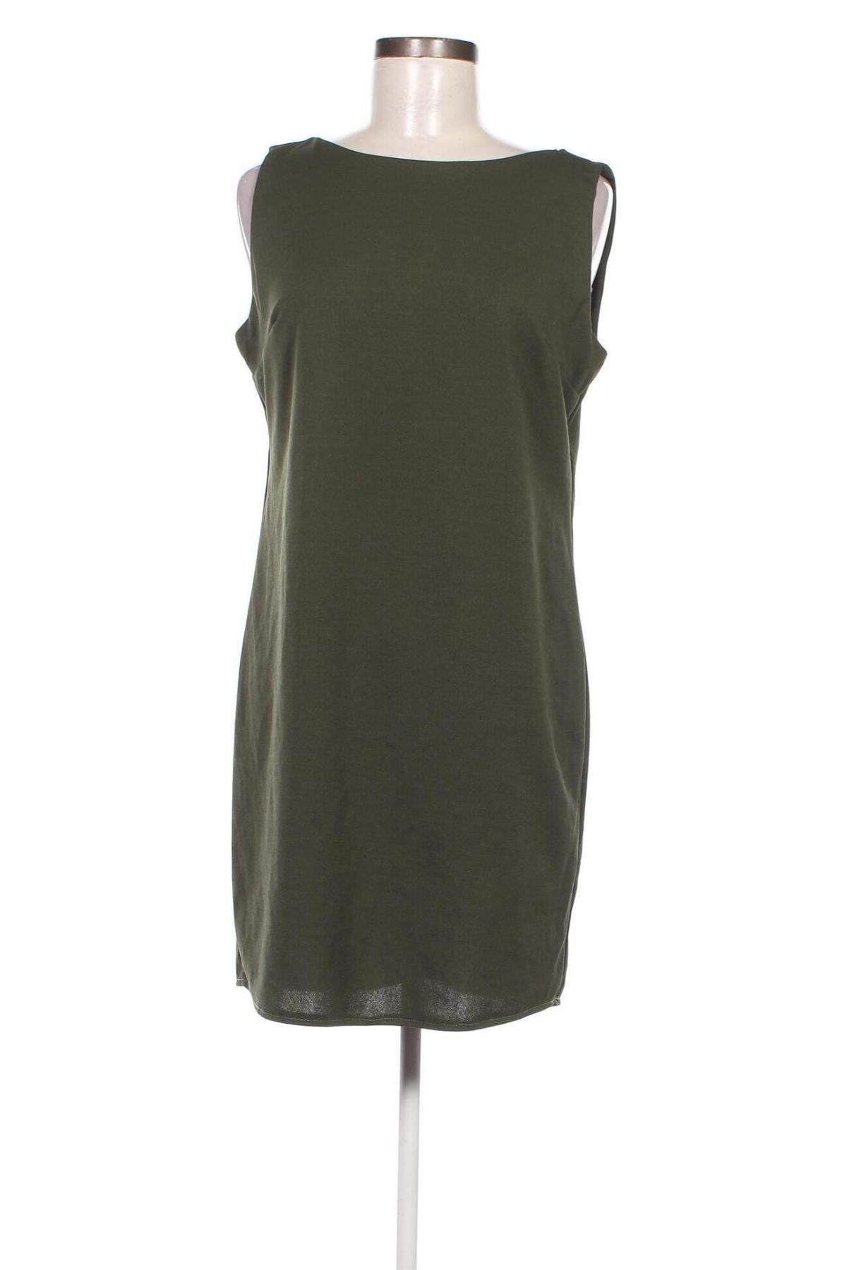 Rochie, Mărime S, Culoare Verde, Preț 73,98 Lei