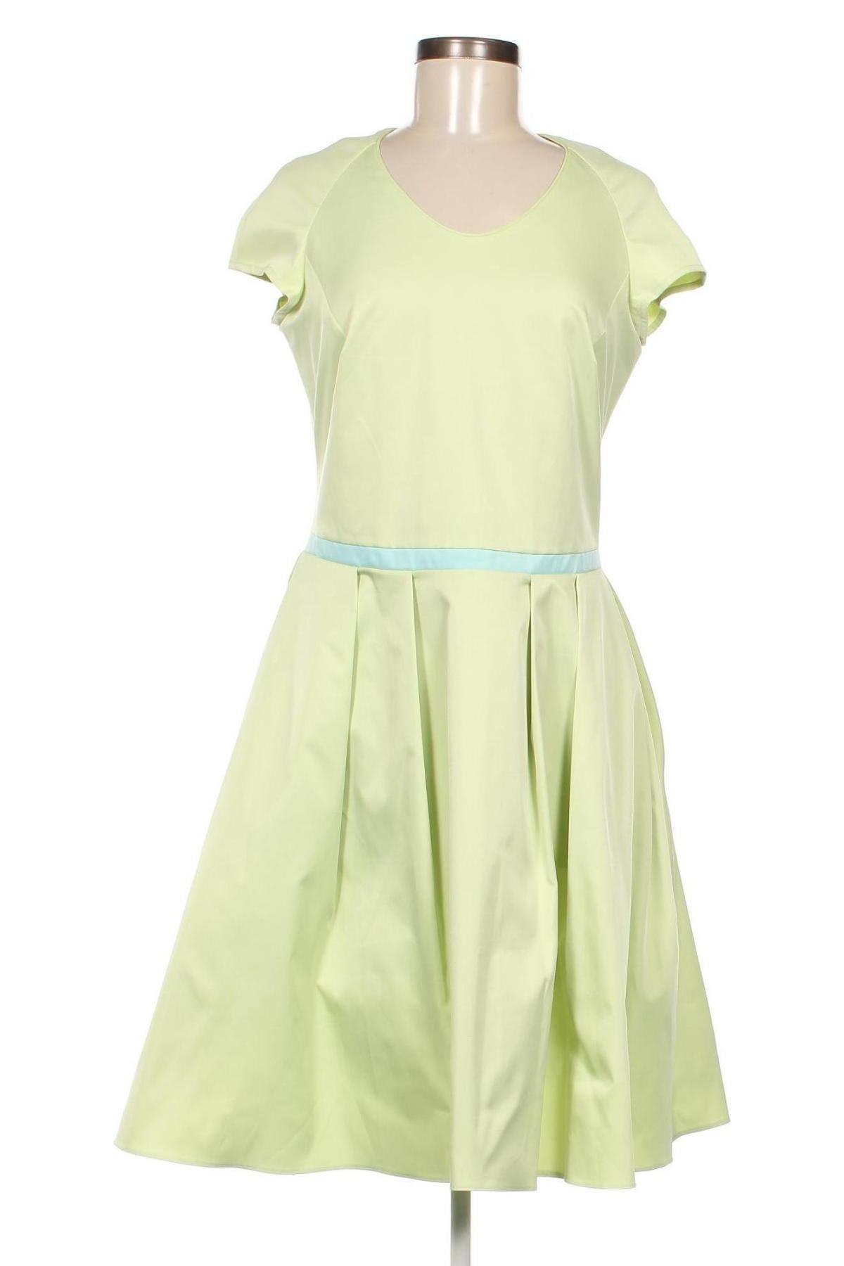 Kleid, Größe M, Farbe Grün, Preis 29,66 €
