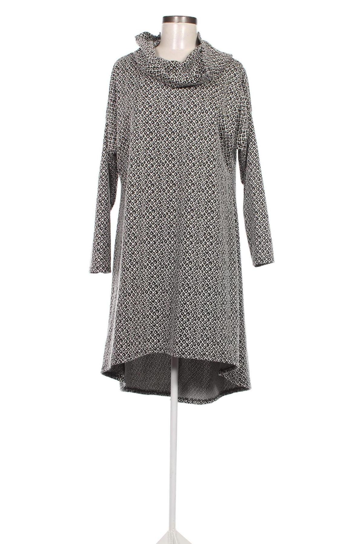 Φόρεμα, Μέγεθος XL, Χρώμα Πολύχρωμο, Τιμή 6,97 €