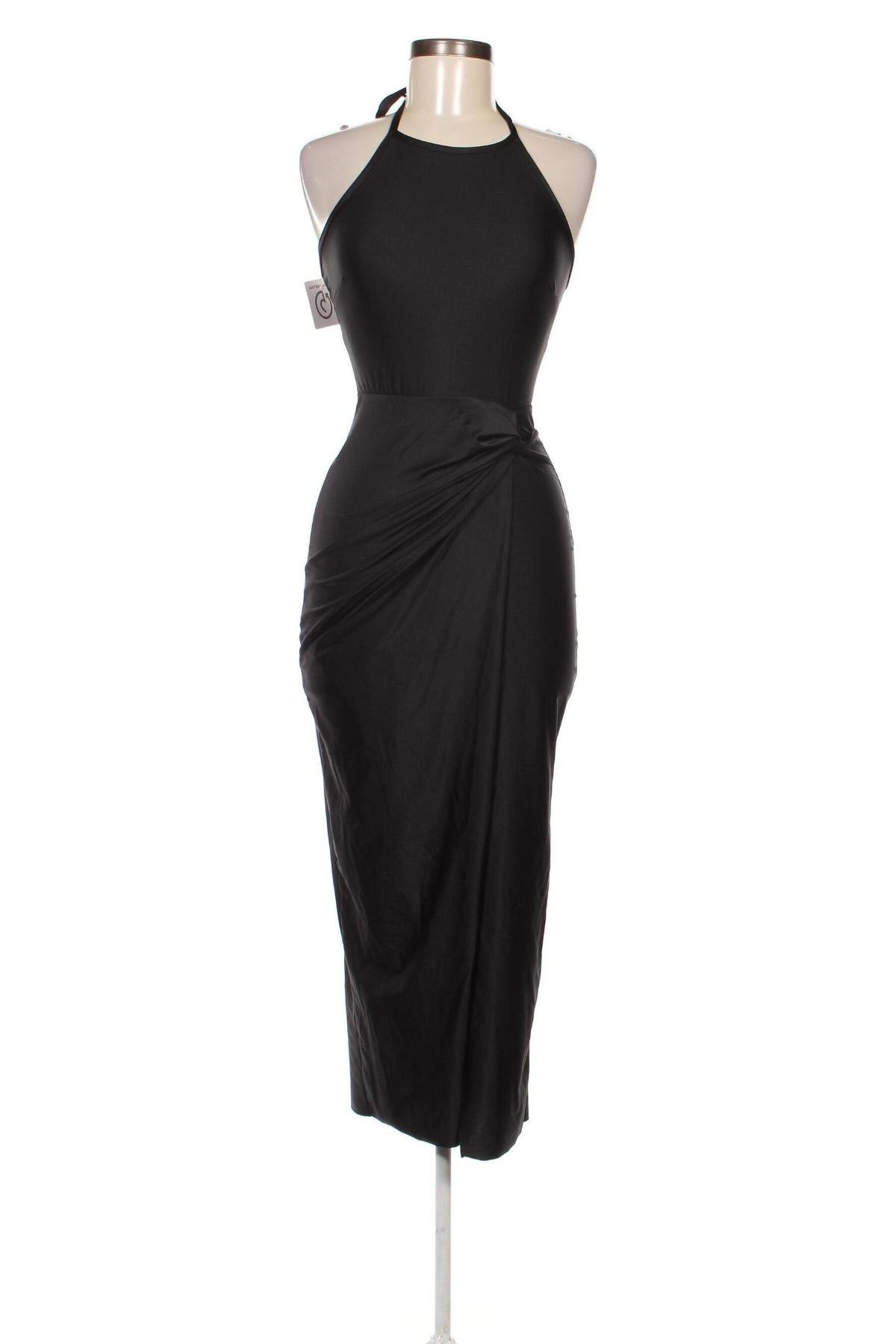 Rochie, Mărime S, Culoare Negru, Preț 89,77 Lei