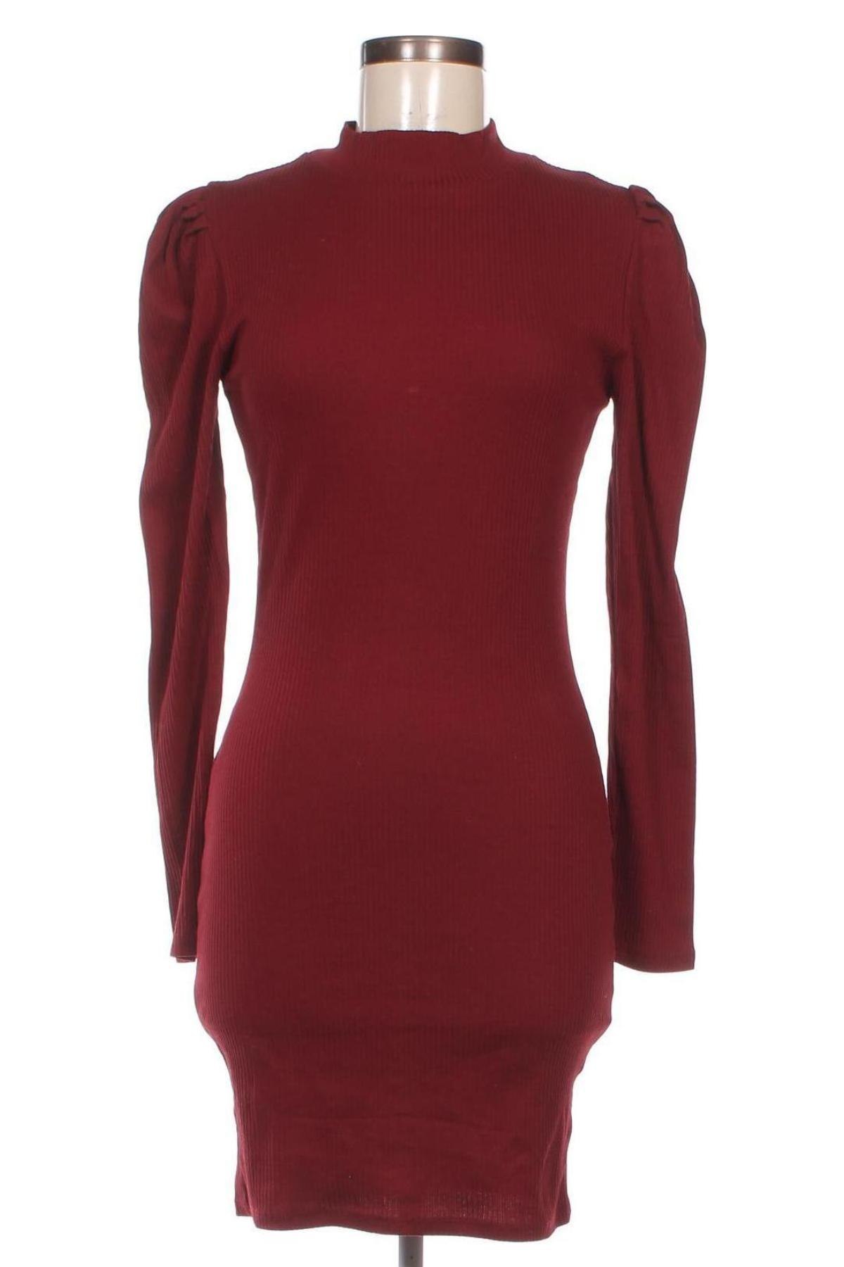 Φόρεμα, Μέγεθος M, Χρώμα Κόκκινο, Τιμή 2,99 €