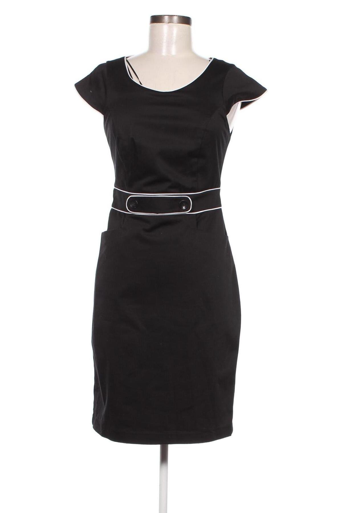 Rochie, Mărime S, Culoare Negru, Preț 95,93 Lei