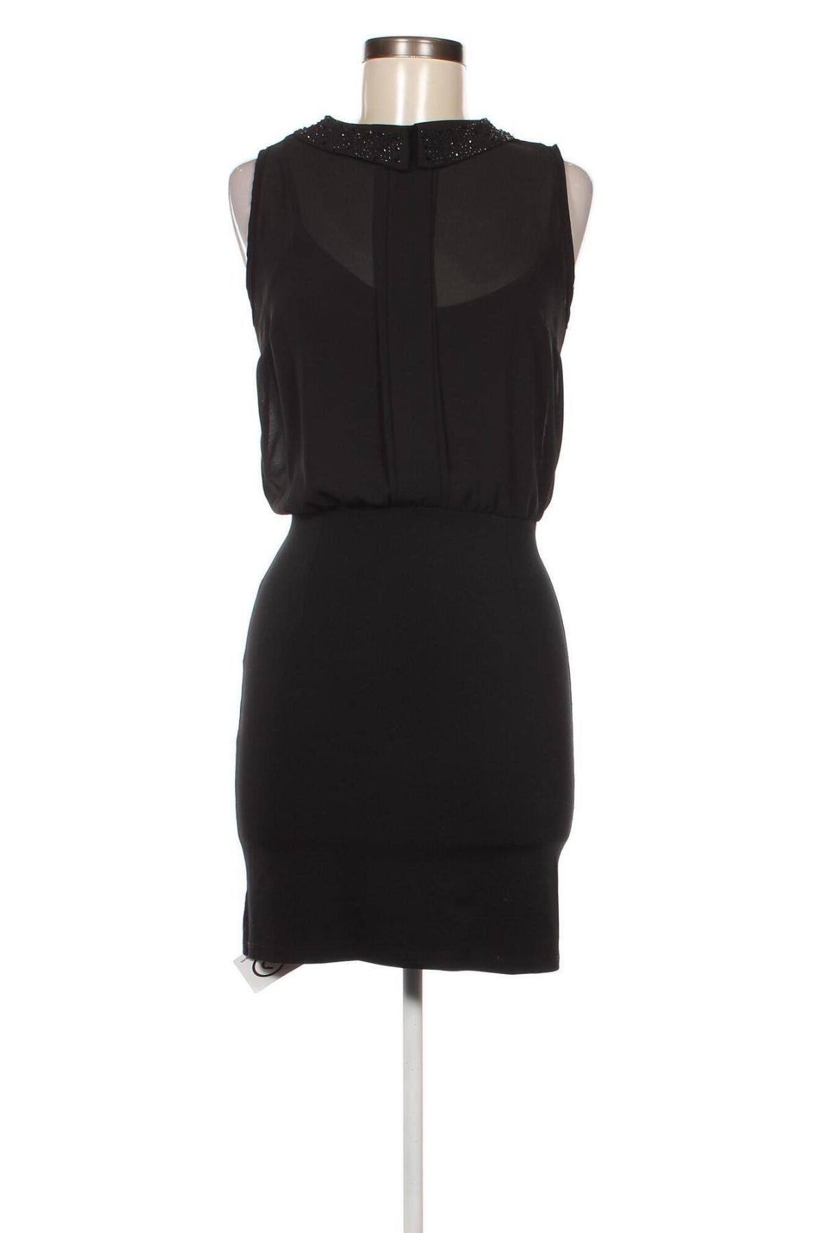 Rochie, Mărime M, Culoare Negru, Preț 44,89 Lei