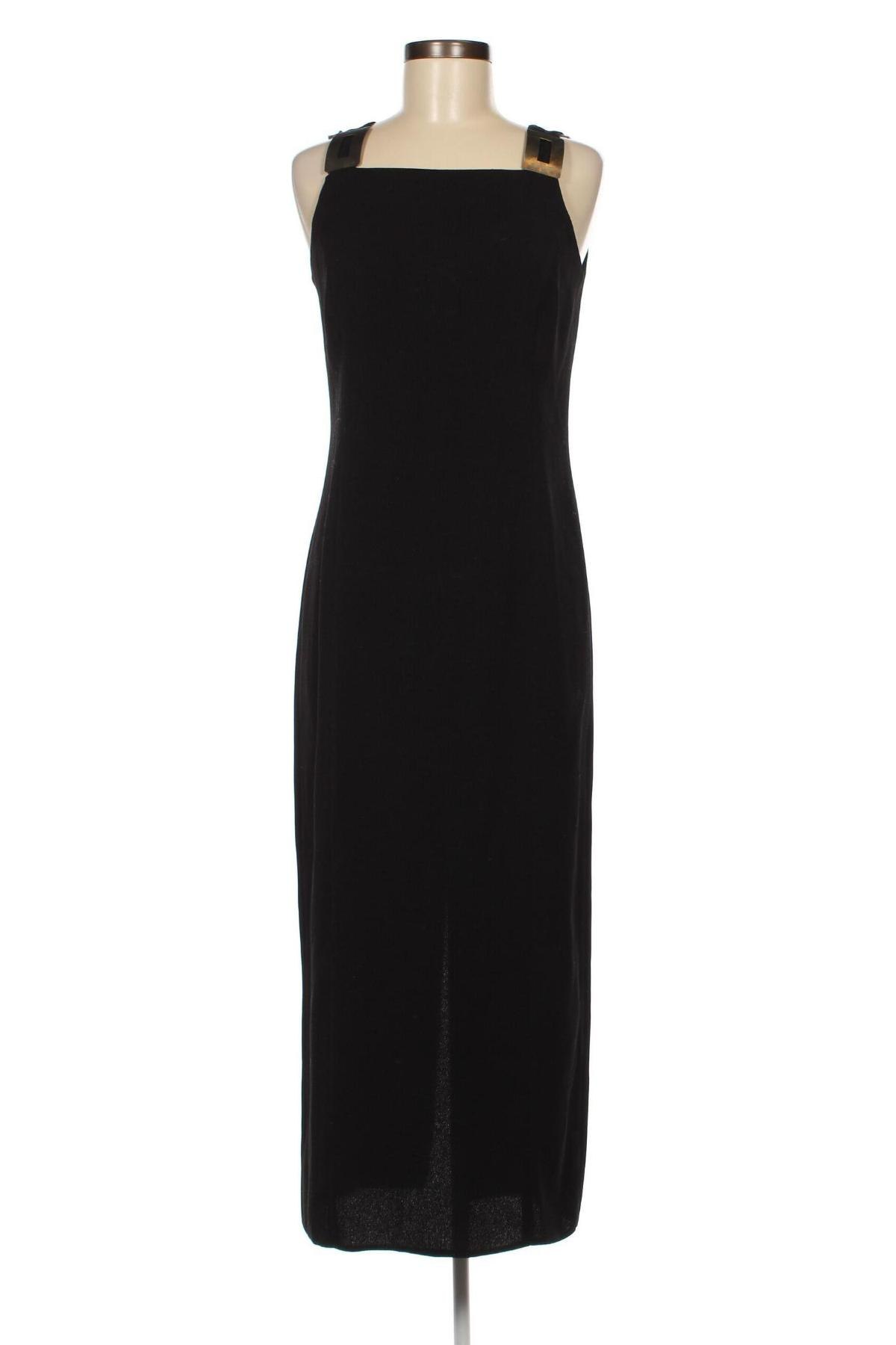 Φόρεμα, Μέγεθος M, Χρώμα Μαύρο, Τιμή 8,05 €