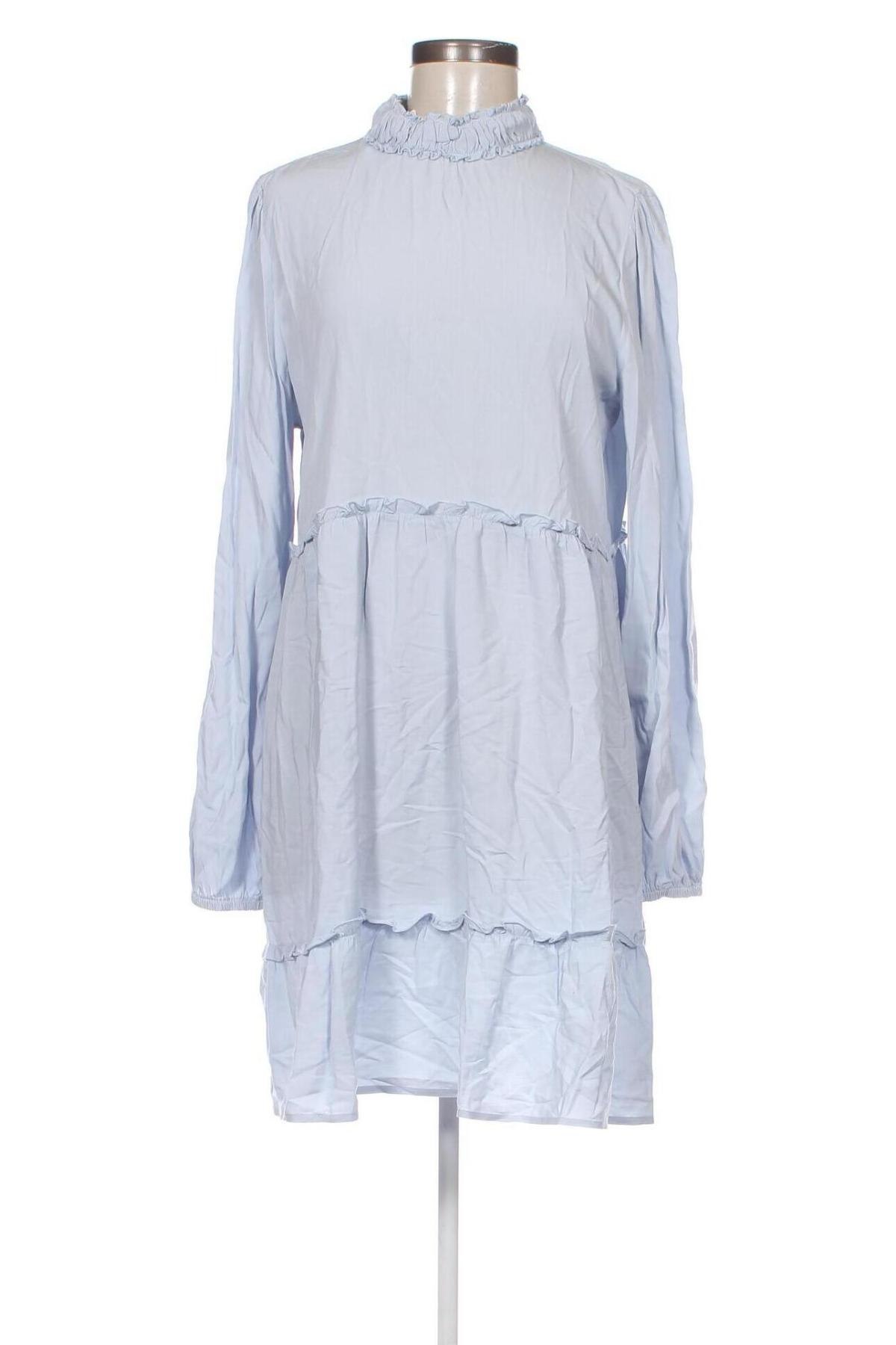 Kleid, Größe M, Farbe Blau, Preis € 6,67