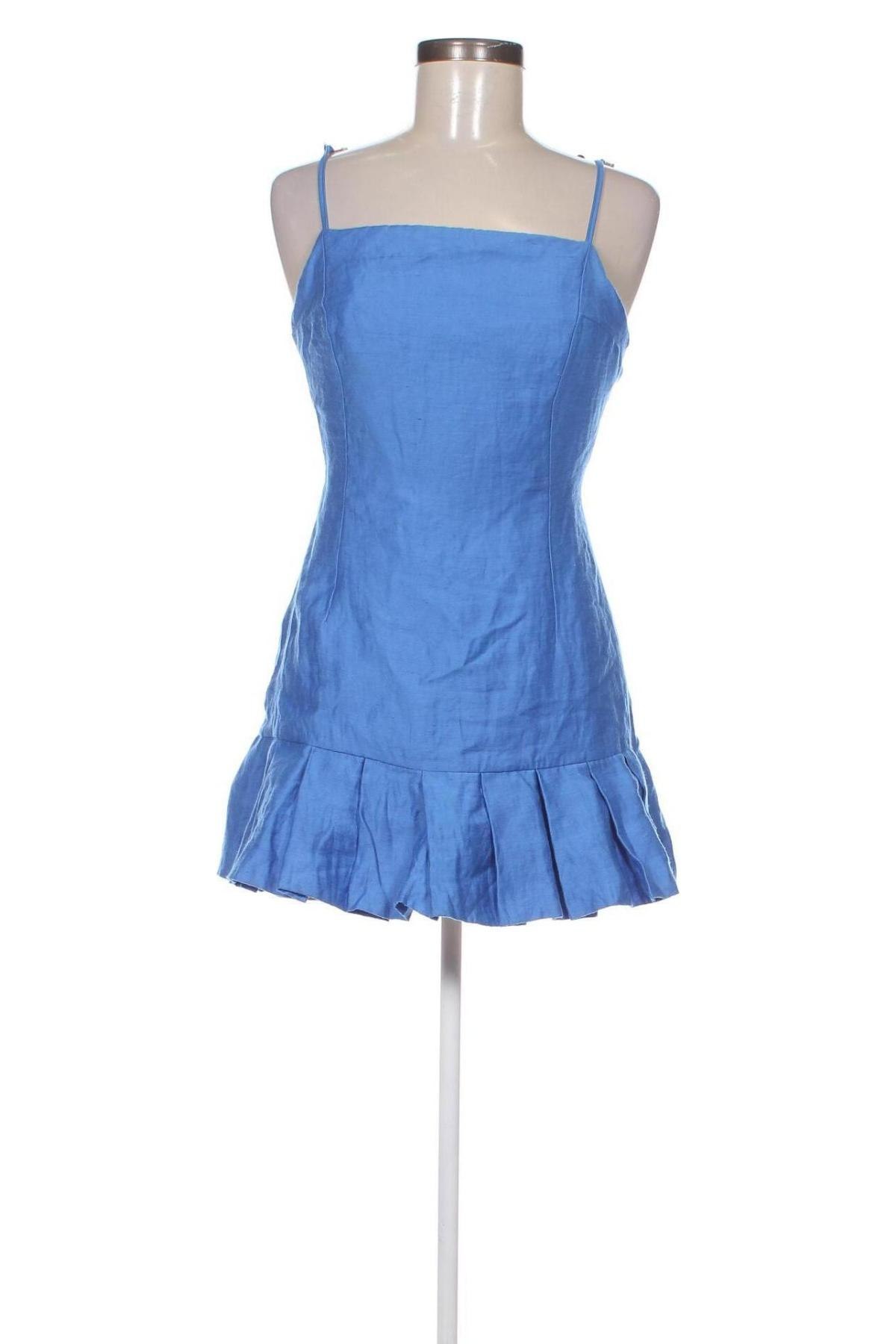 Kleid, Größe S, Farbe Blau, Preis 14,83 €