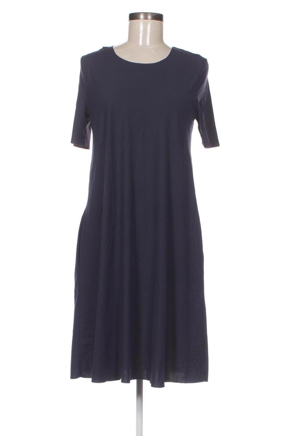 Kleid, Größe S, Farbe Blau, Preis 2,23 €