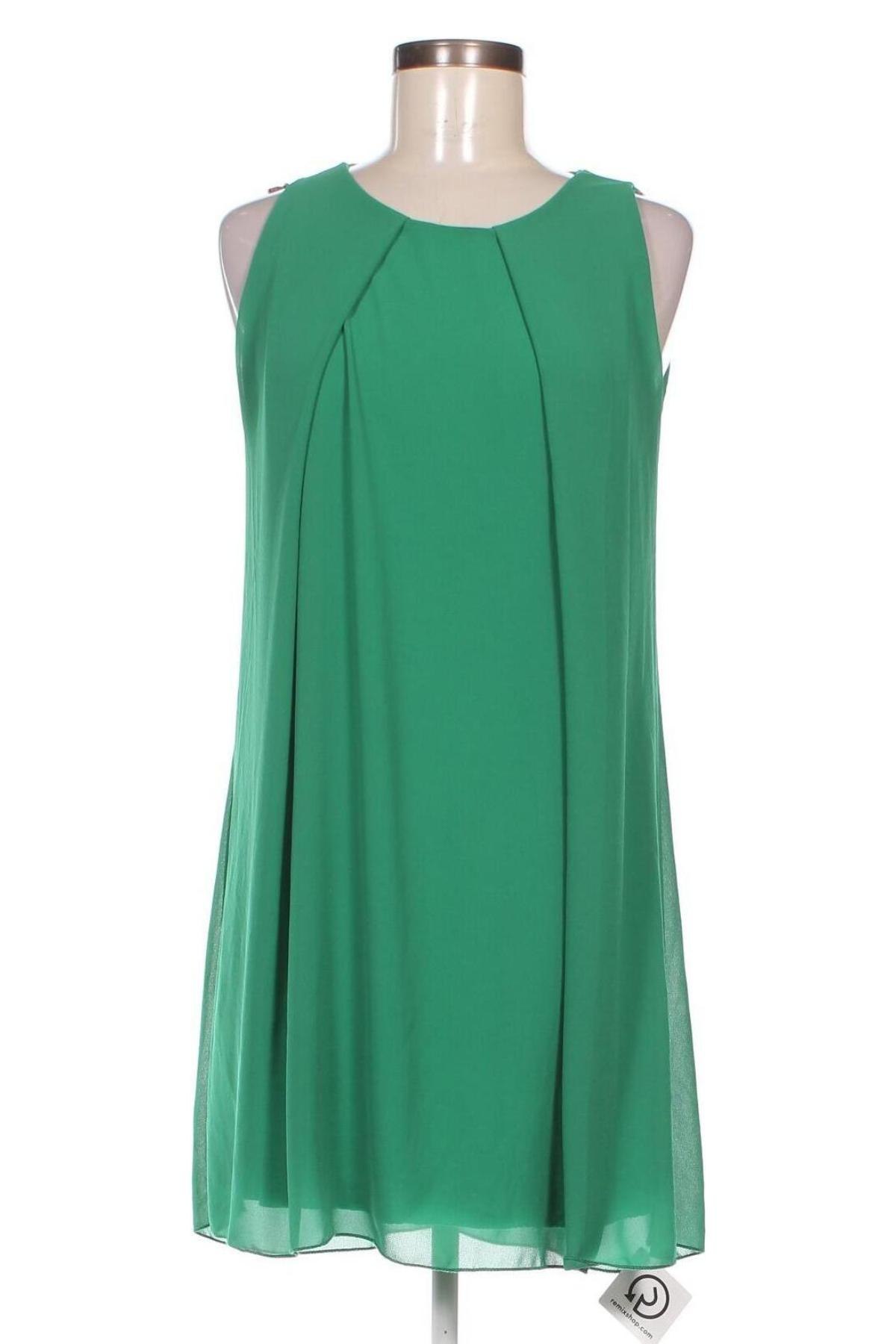 Rochie, Mărime S, Culoare Verde, Preț 73,98 Lei