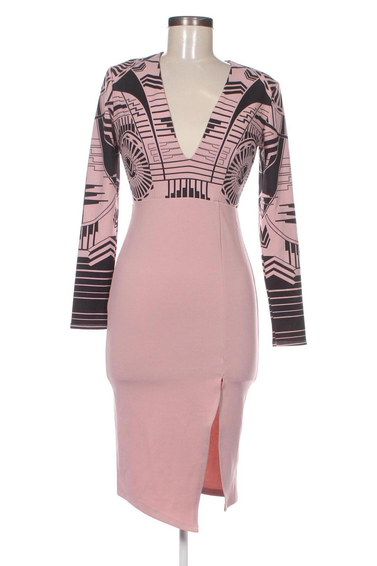 Kleid, Größe S, Farbe Rosa, Preis 6,68 €