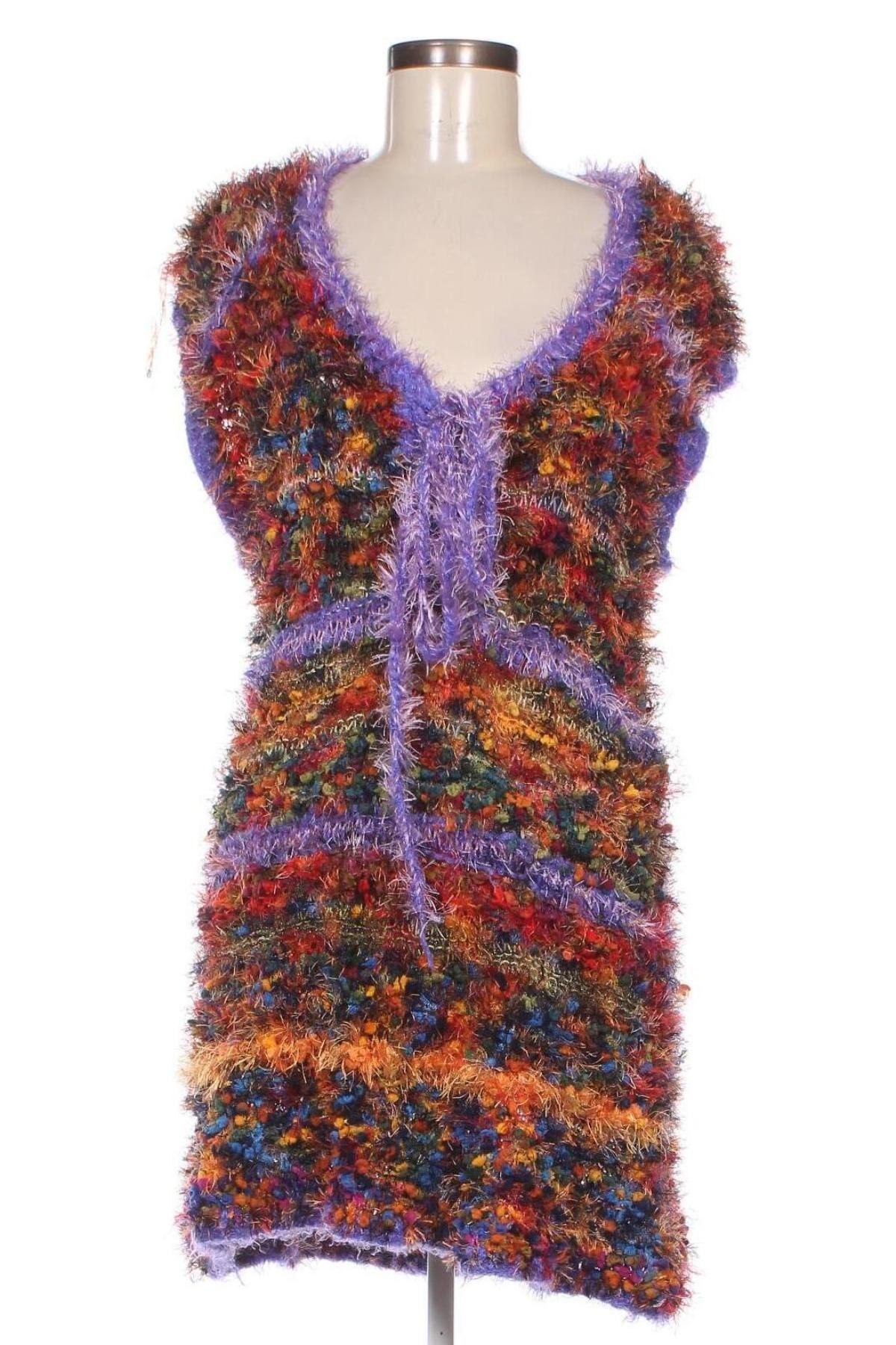 Kleid, Größe M, Farbe Mehrfarbig, Preis € 6,68