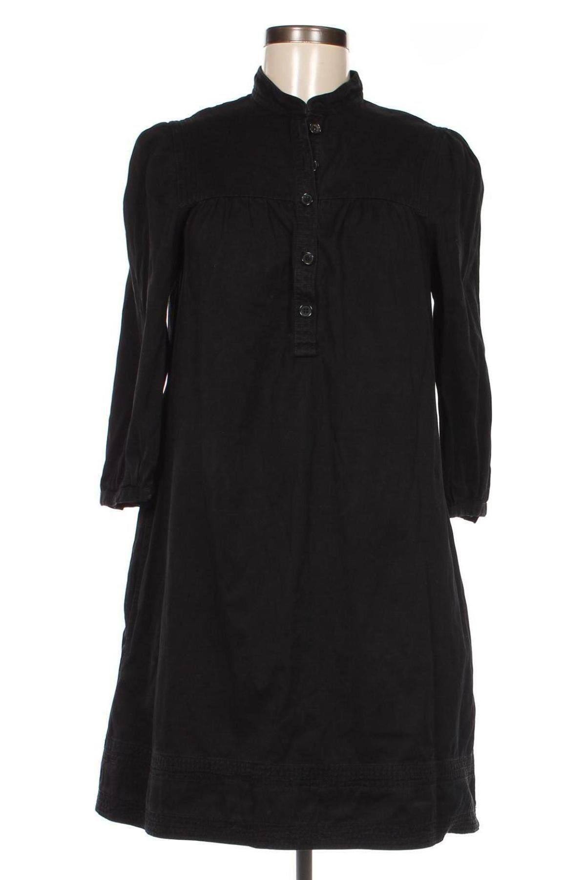 Šaty , Veľkosť S, Farba Čierna, Cena  6,68 €