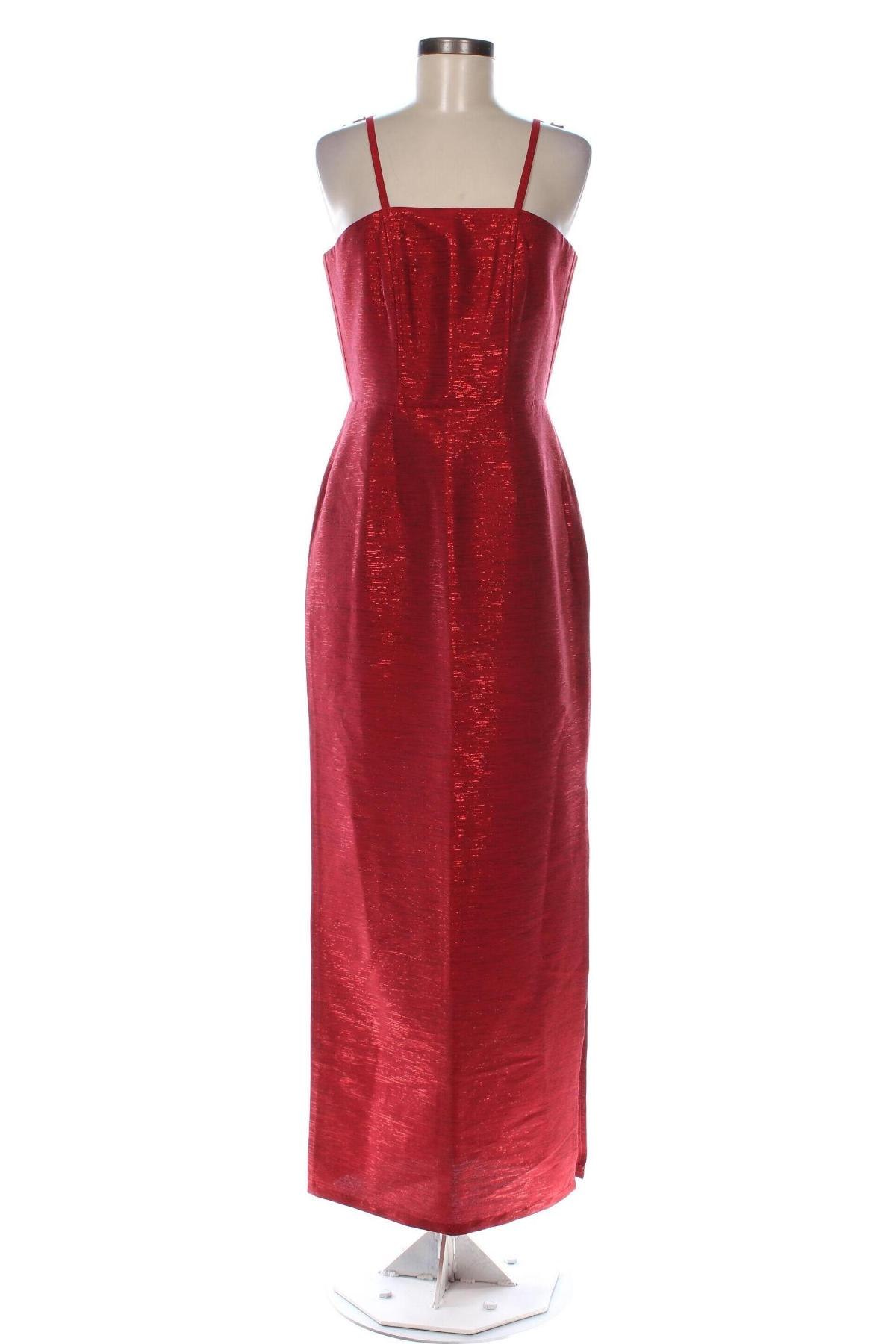 Kleid, Größe M, Farbe Rot, Preis 33,30 €