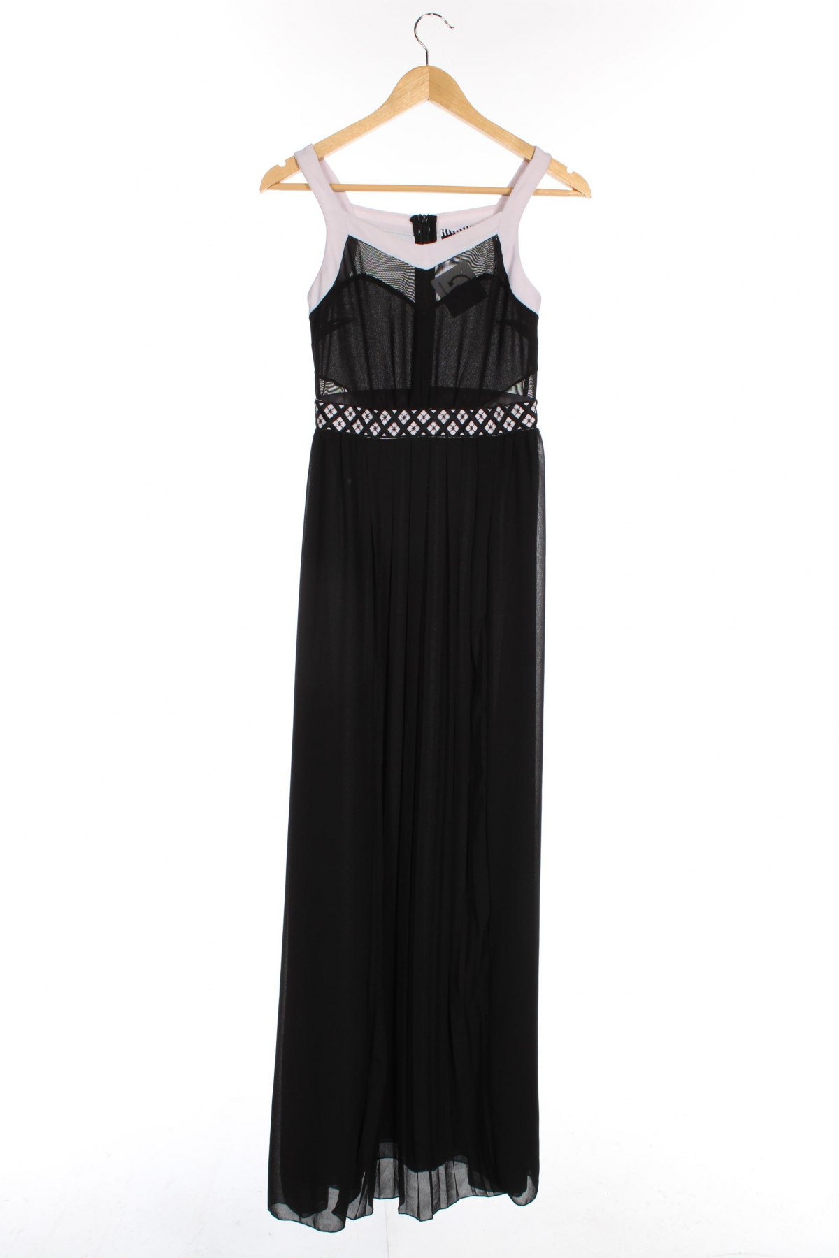 Rochie, Mărime S, Culoare Negru, Preț 88,55 Lei