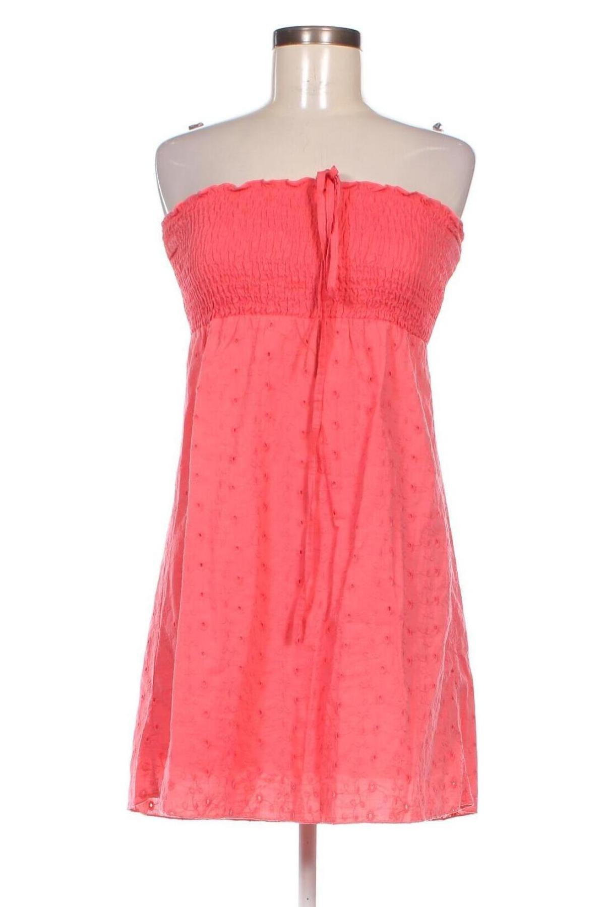 Kleid, Größe S, Farbe Rosa, Preis 7,02 €