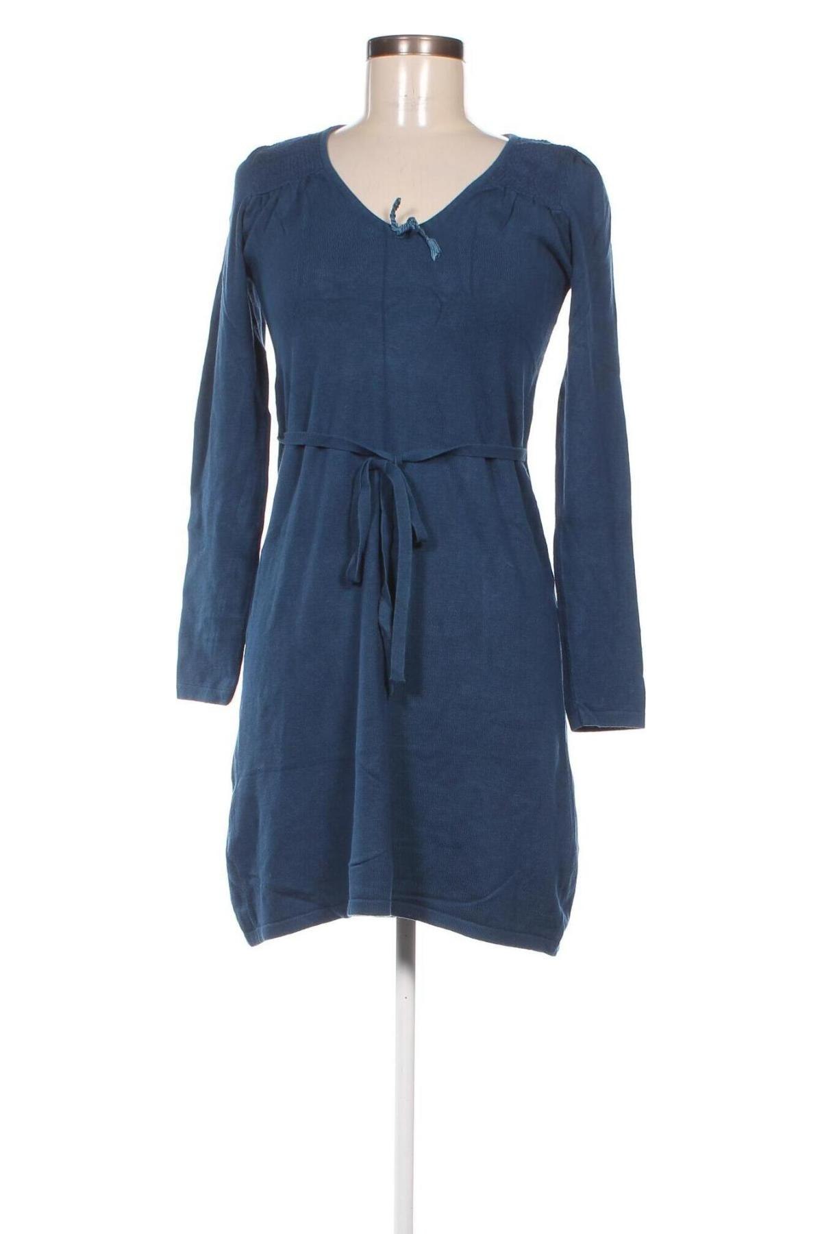 Kleid, Größe L, Farbe Blau, Preis 12,12 €