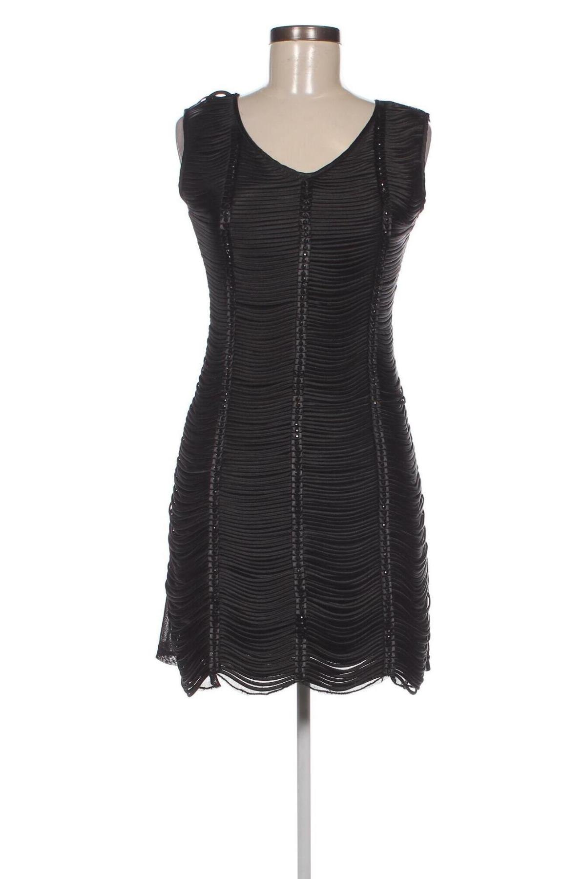 Kleid, Größe M, Farbe Schwarz, Preis € 19,29