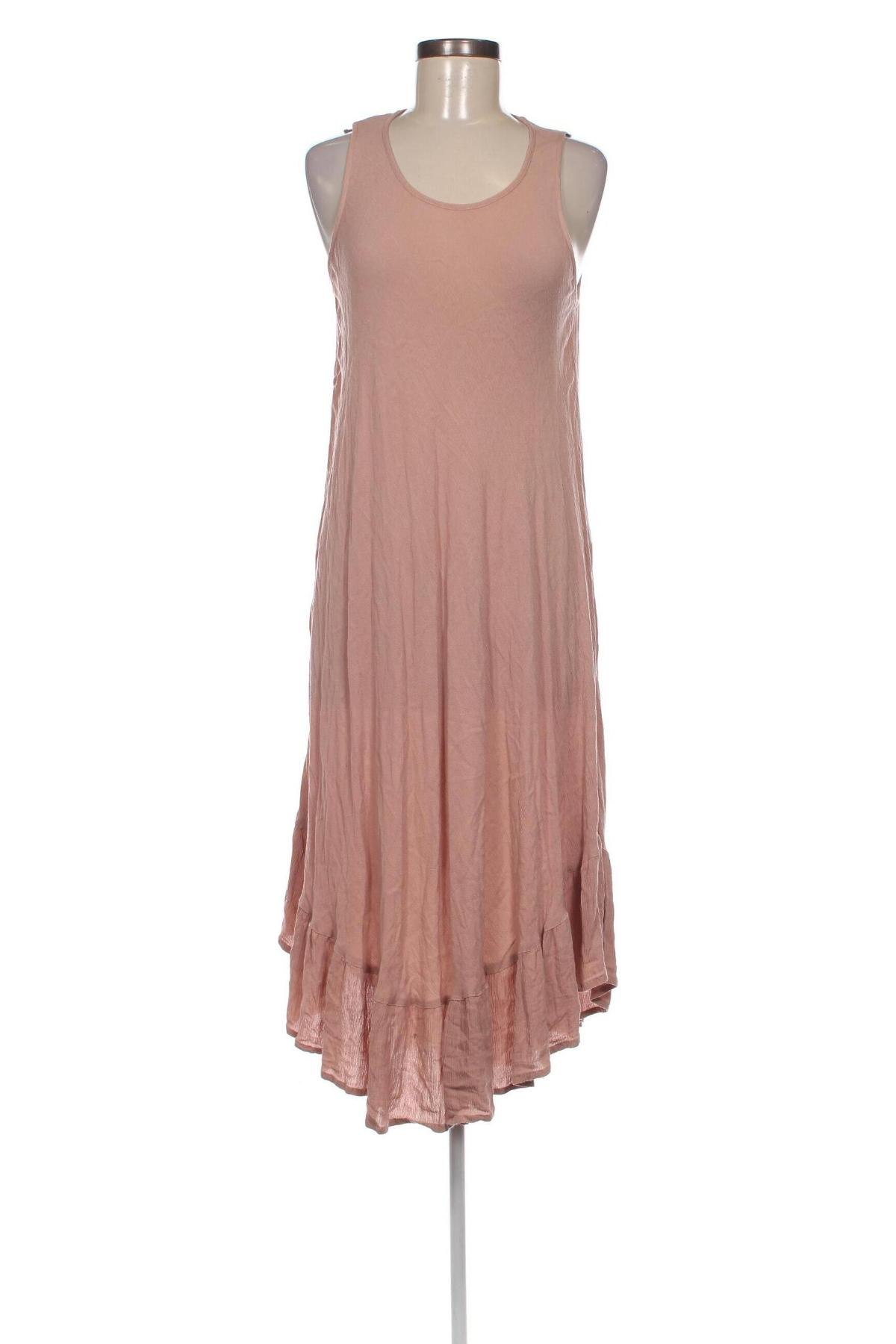 Φόρεμα, Μέγεθος M, Χρώμα Ρόζ , Τιμή 13,10 €